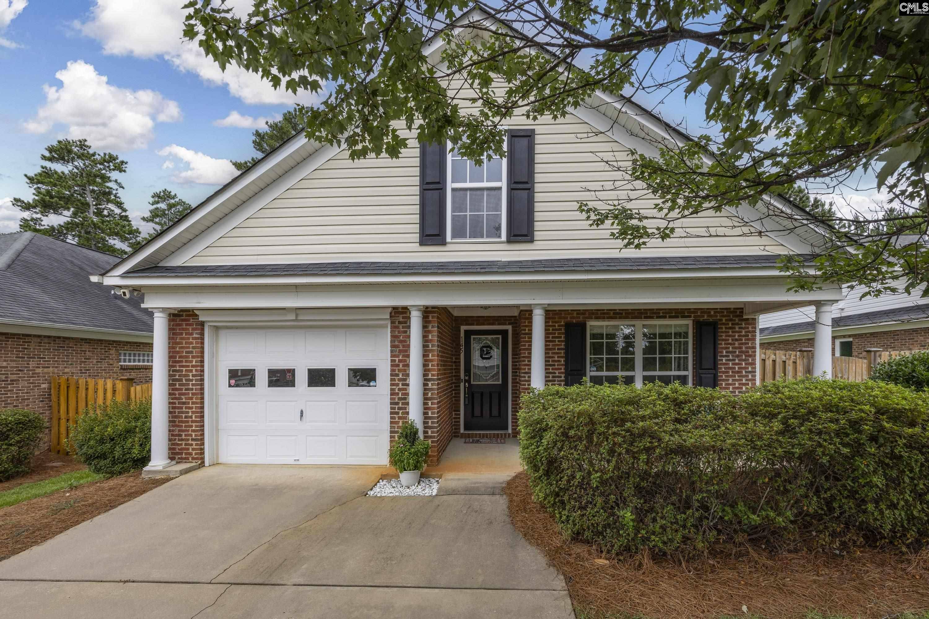 145 Waterstone Drive, Lexington, SC 29072