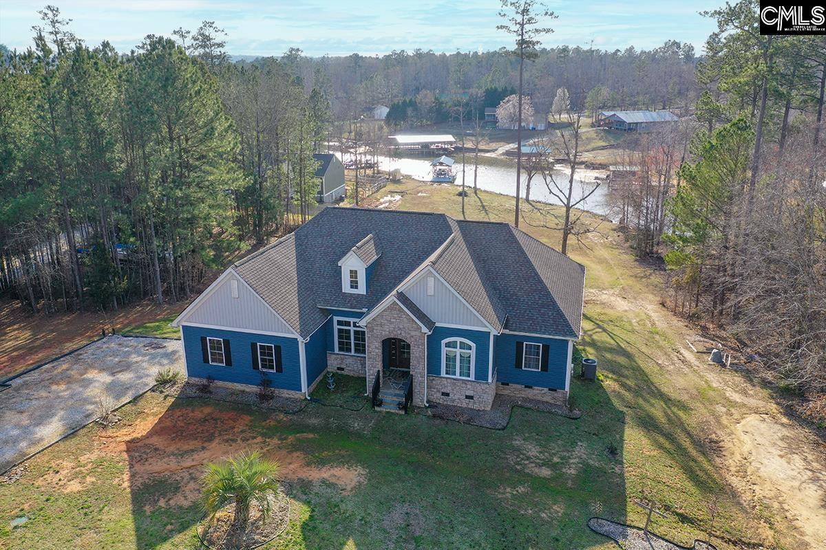 663 Summerset Bay Drive, Cross Hill, SC 29332