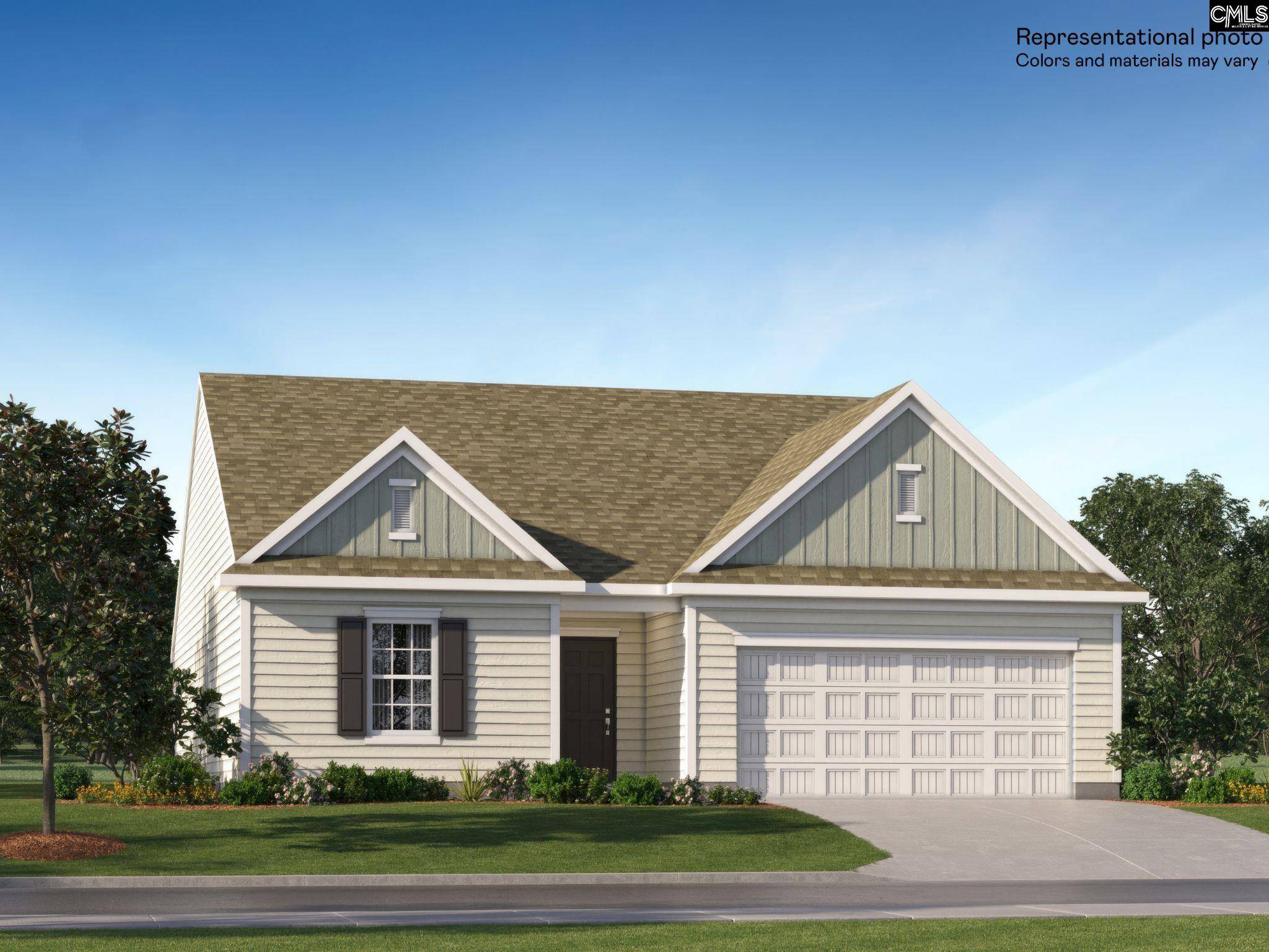 259 Hazel Rain Road, Gaston, SC 29053