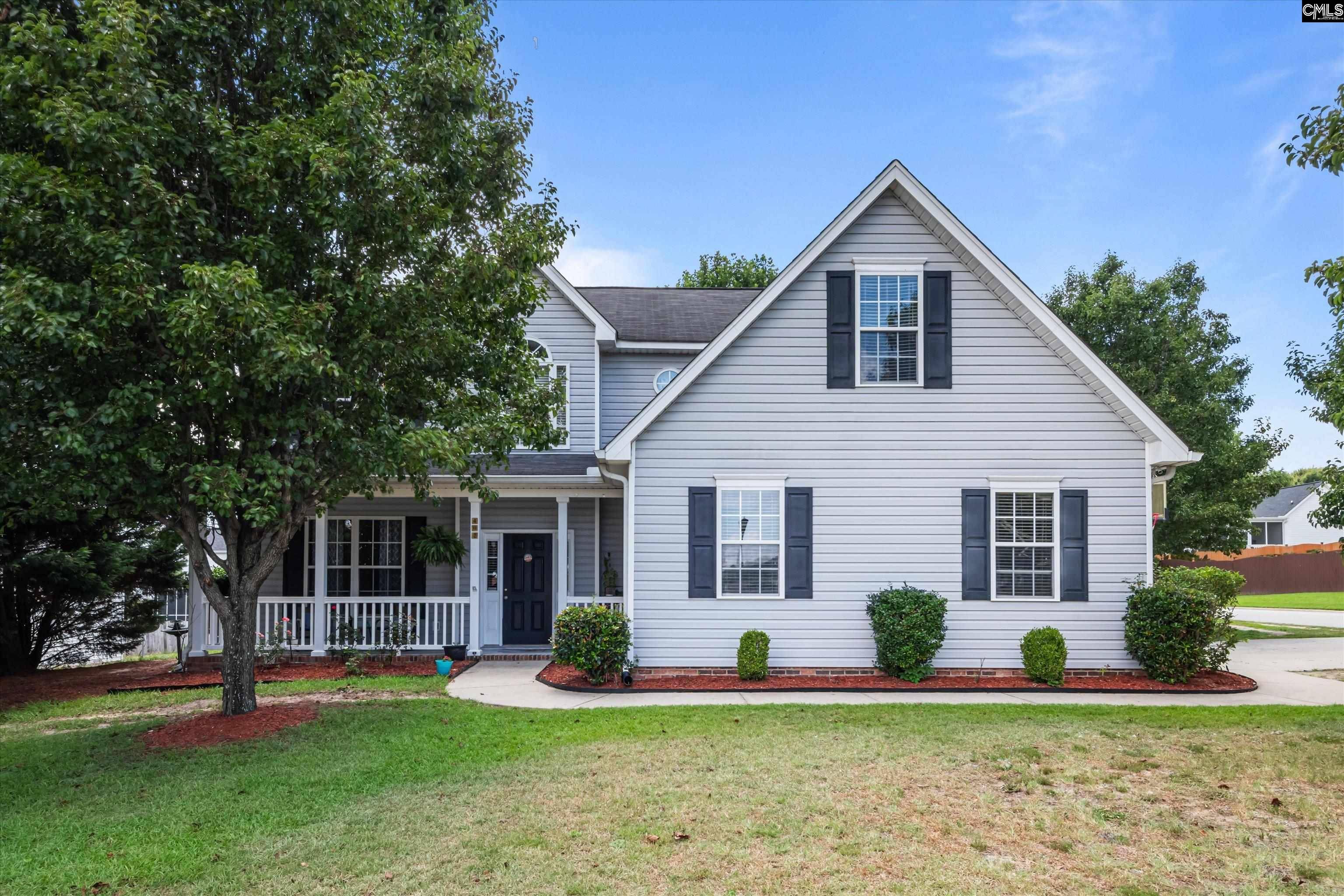 402 Mulberry Ridge Court, Lexington, SC 29073