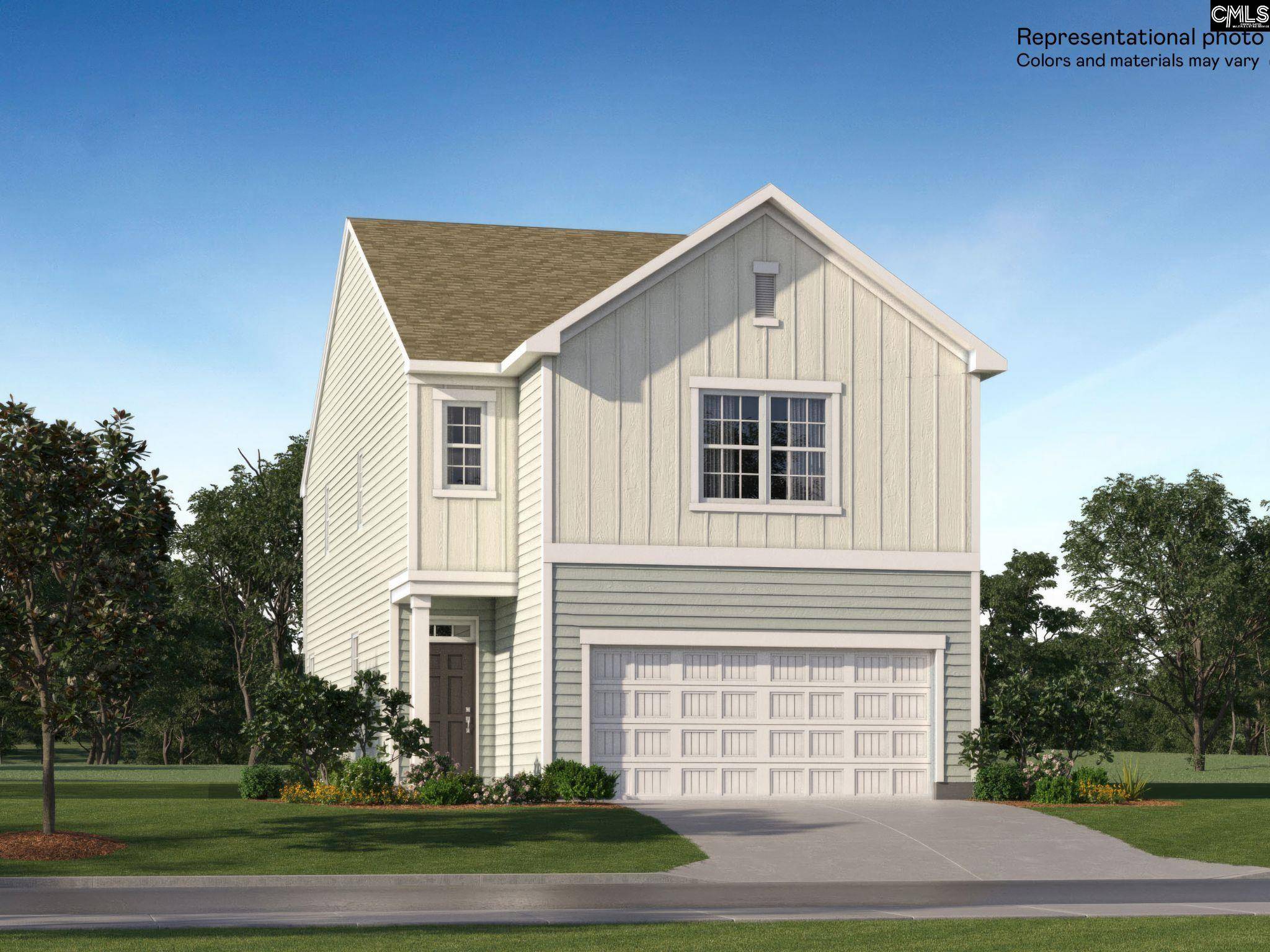 643 Olympia Street, Gilbert, SC 29054