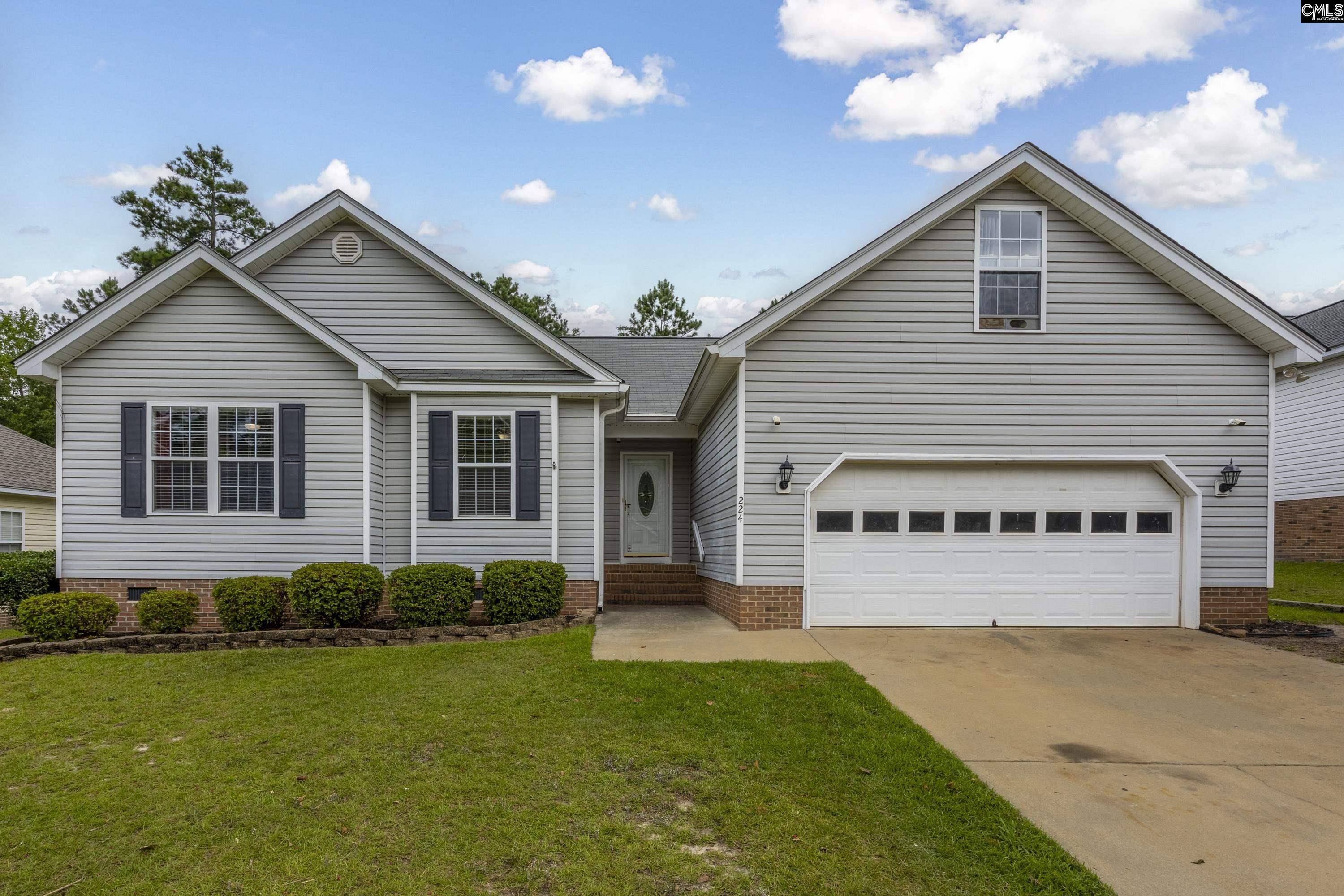 224 Burma Road, Lexington, SC 29072