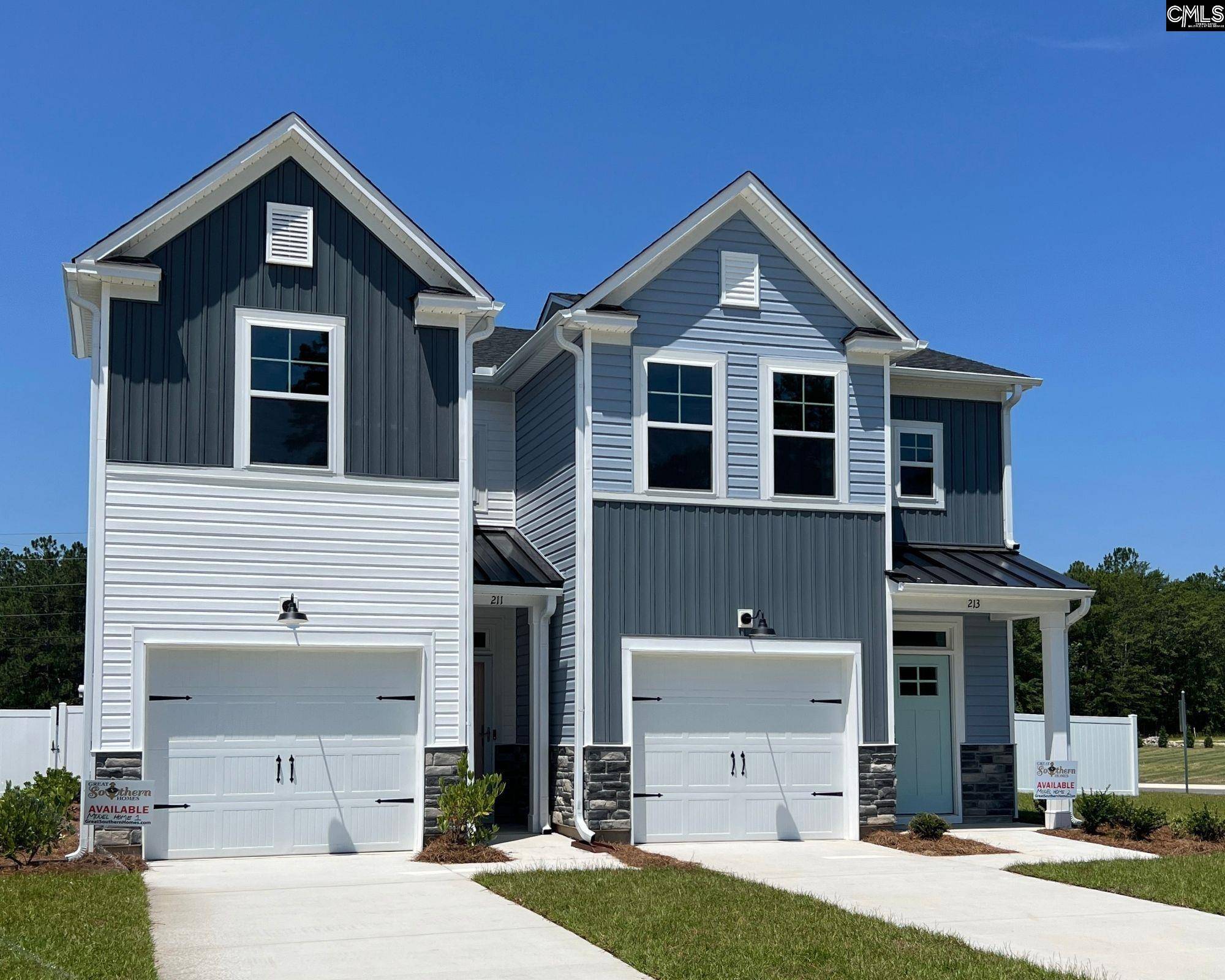 210 Forgotten Trail, Lexington, SC 29072