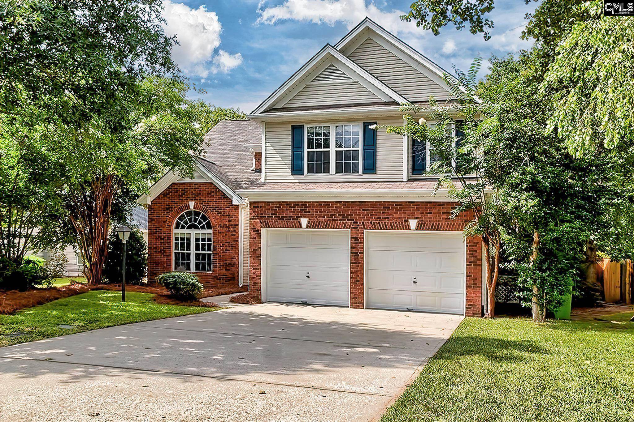 113 Oak Cove Drive, Columbia, SC 29229