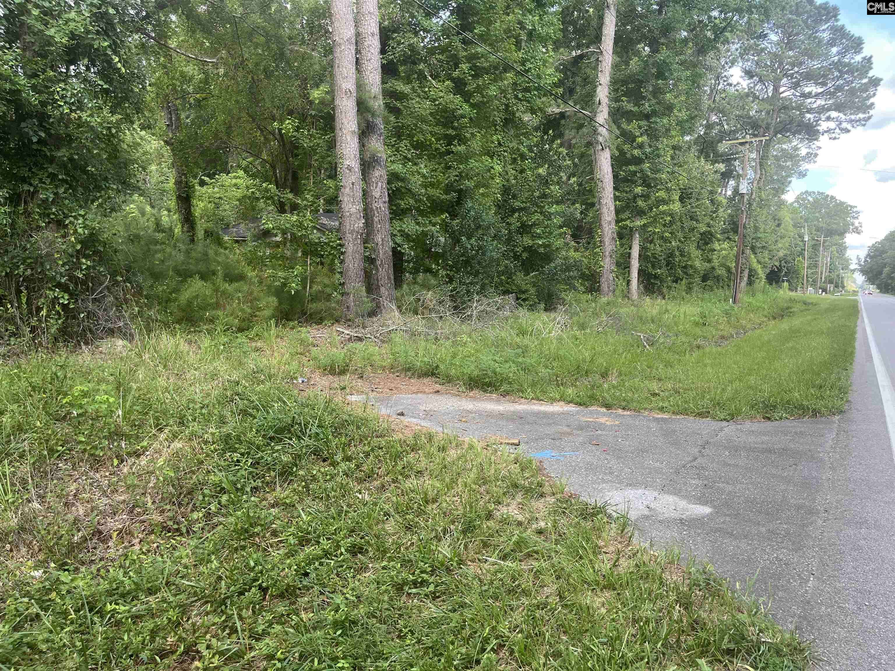 5552 Bluff Road, Columbia, SC 29209