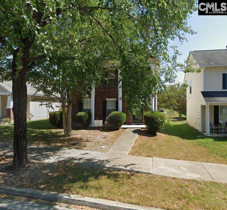 2174 WALKER SOLOMON Way, Columbia, SC 29204-1130
