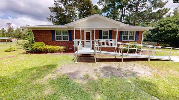 248 Pleasant View Drive, Lexington, SC 29073