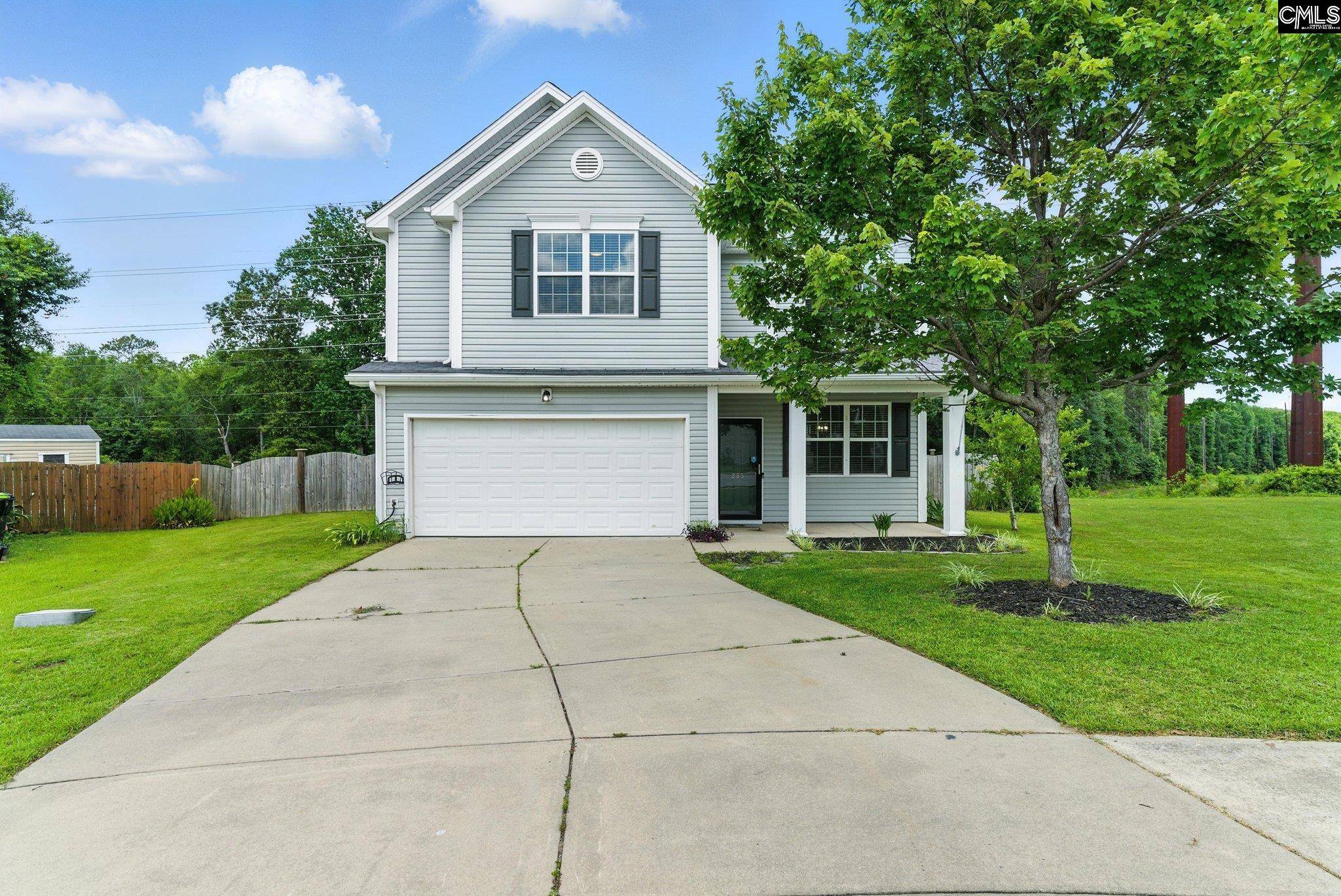 285 Black Pine Court, Lexington, SC 29073