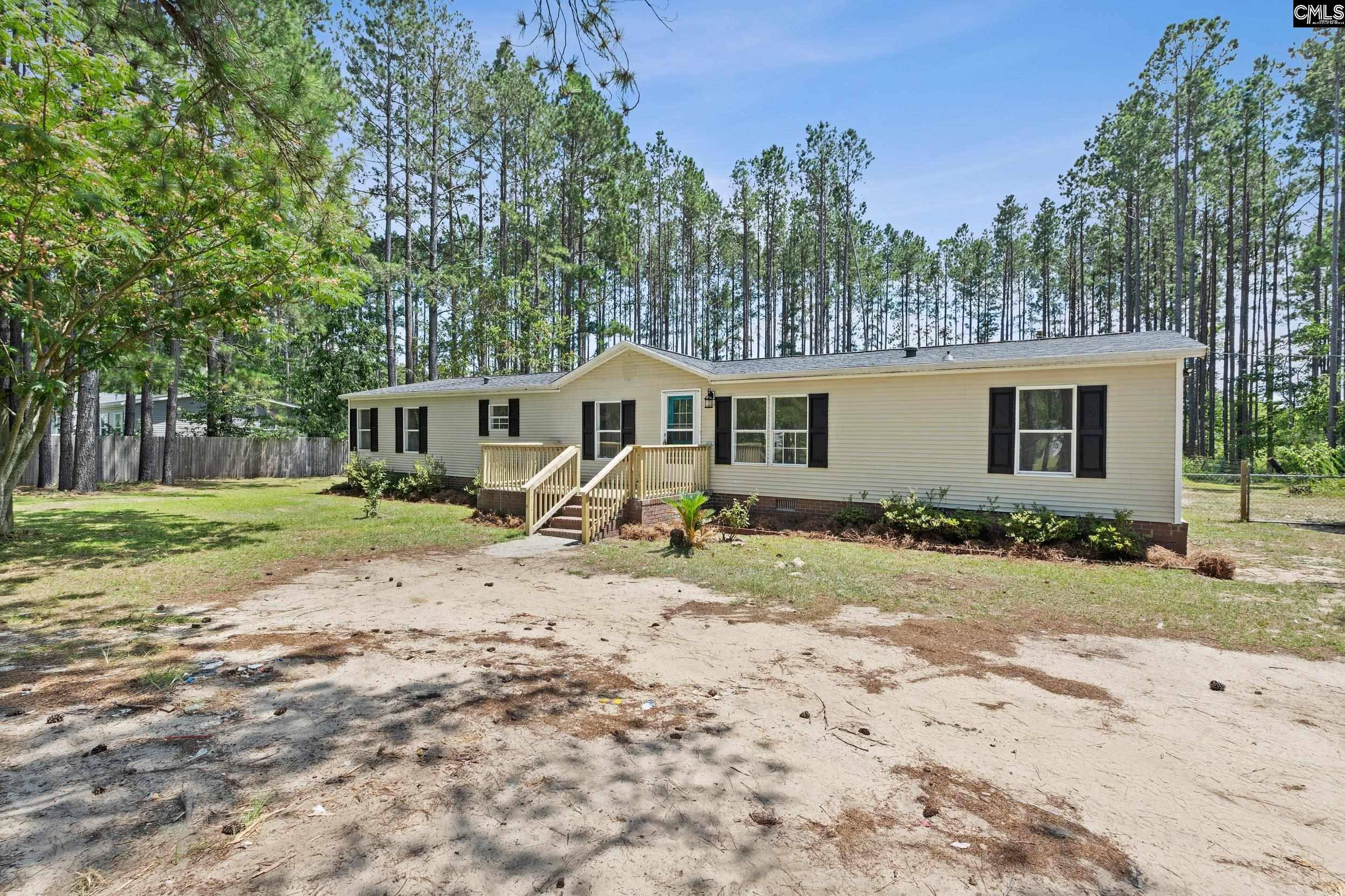 Elgin, SC 29045,249 Watts Hill Road
