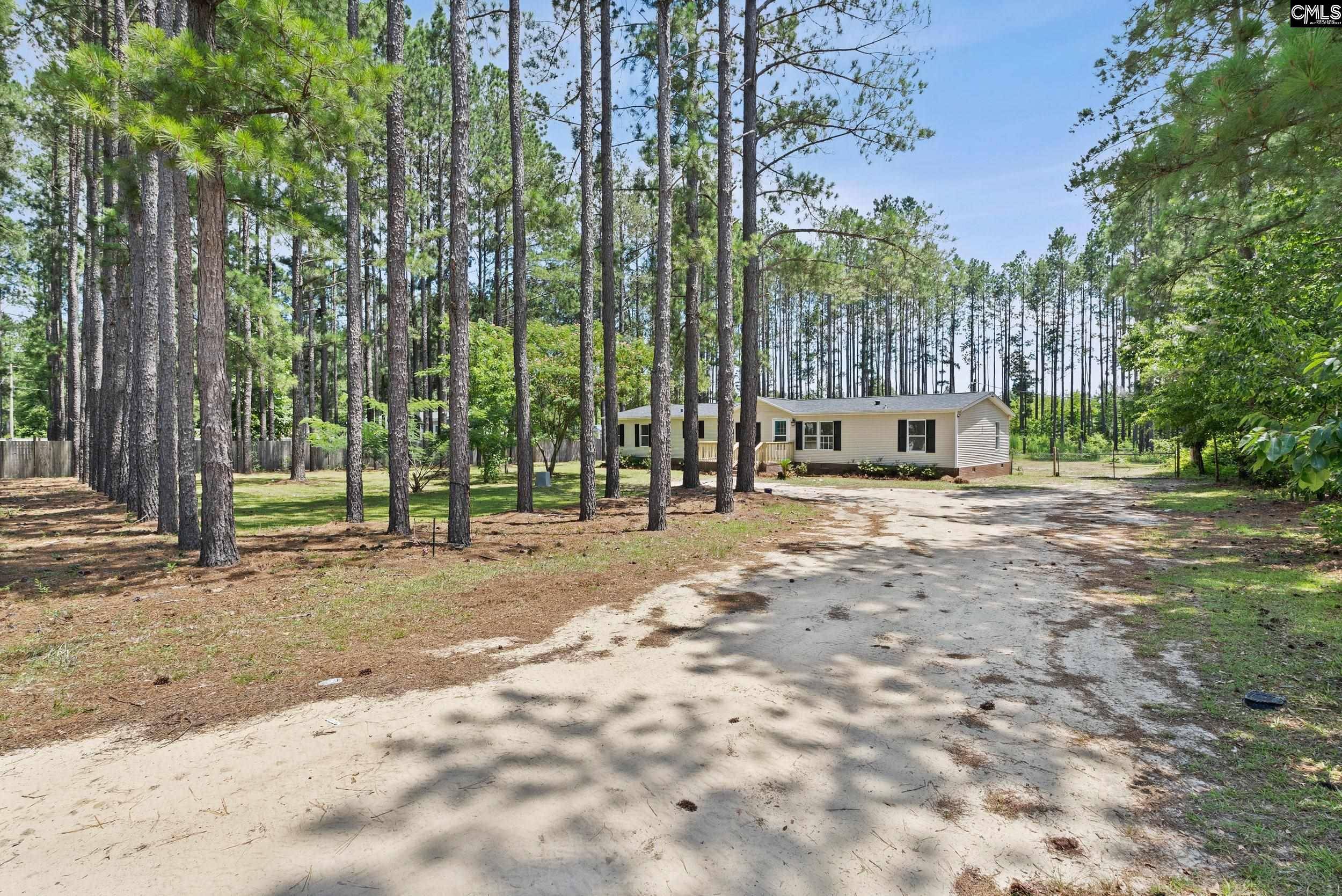 Elgin, SC 29045,249 Watts Hill Road