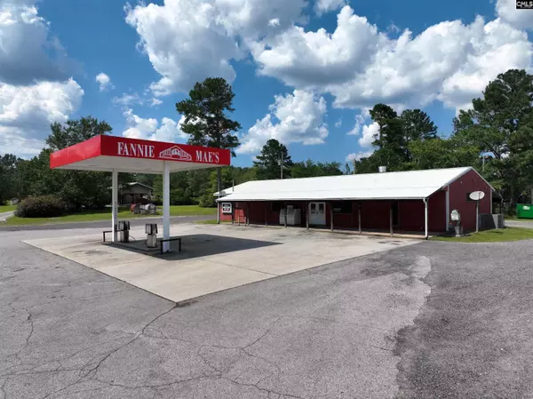5600 Fairview Road Highway, Batesburg, SC 29054