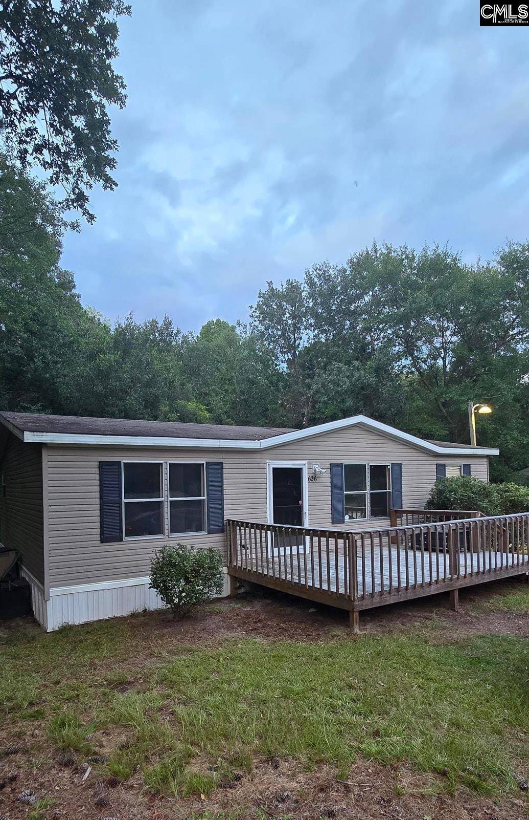 626 Old Barnwell Road, West Columbia, SC 29170