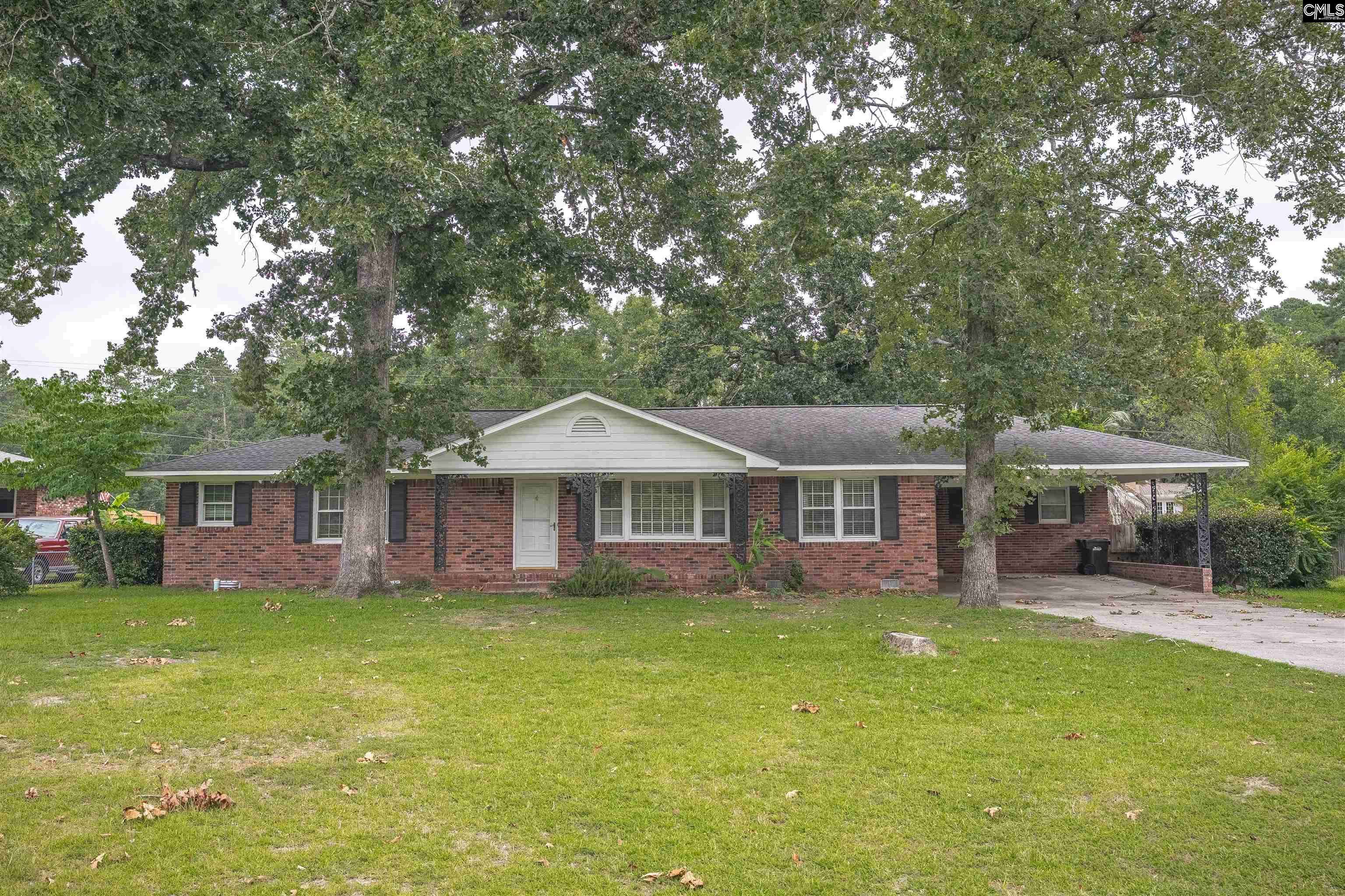 2812 Franklin Street, West Columbia, SC 29170