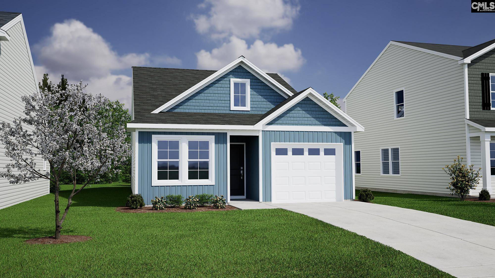 382 Pinaster Path, West Columbia, SC 29170