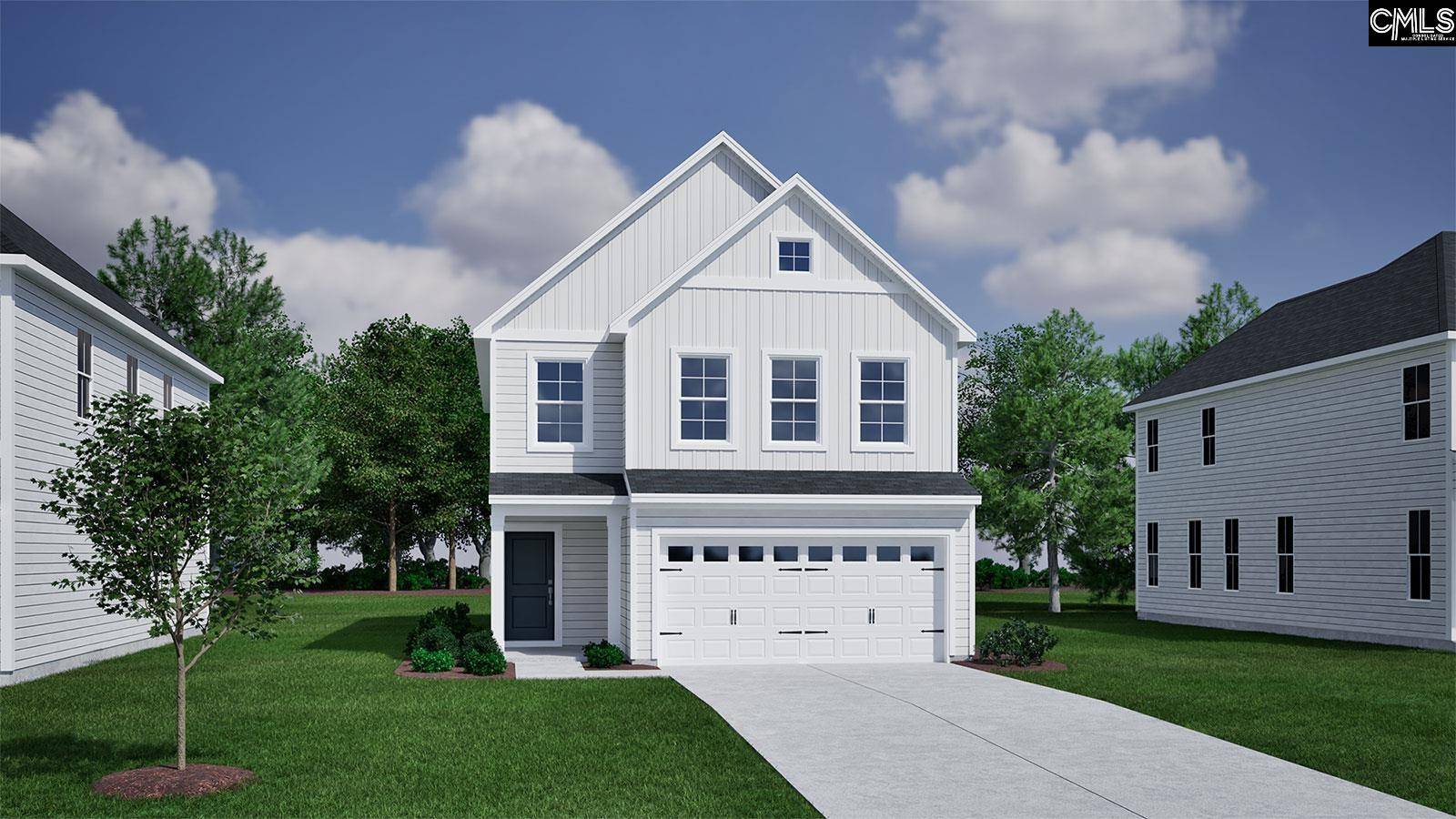 420 Pinaster Path, West Columbia, SC 29170