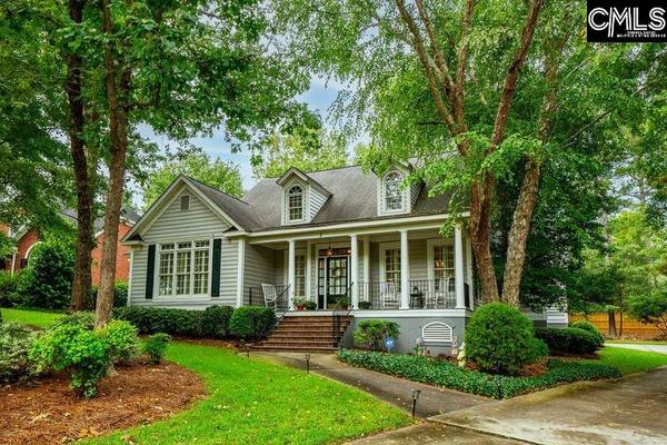 2 Crescent Lake Court, Blythewood, SC 29016