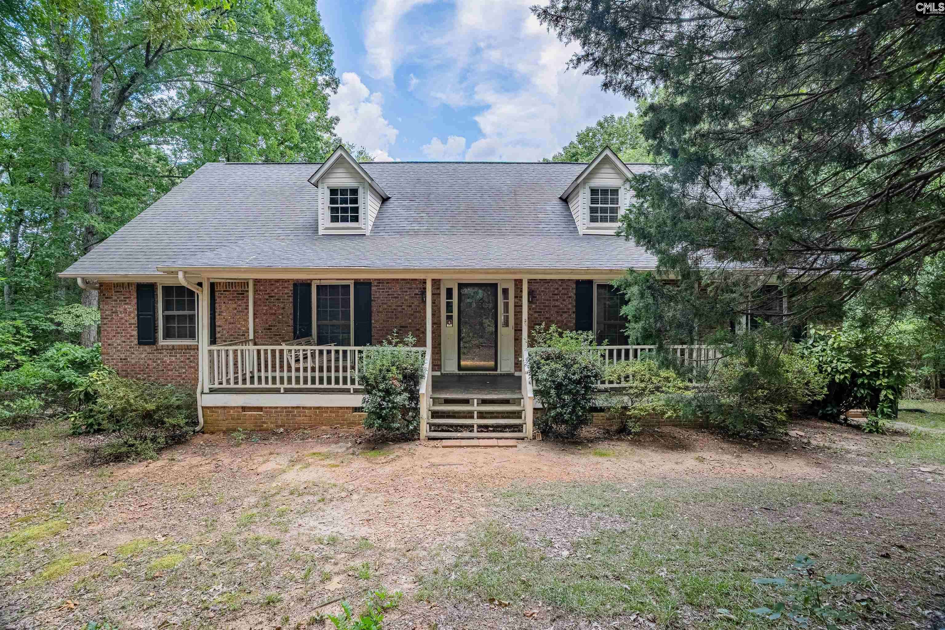 216 Bookman Mill Road, Irmo, SC 29063