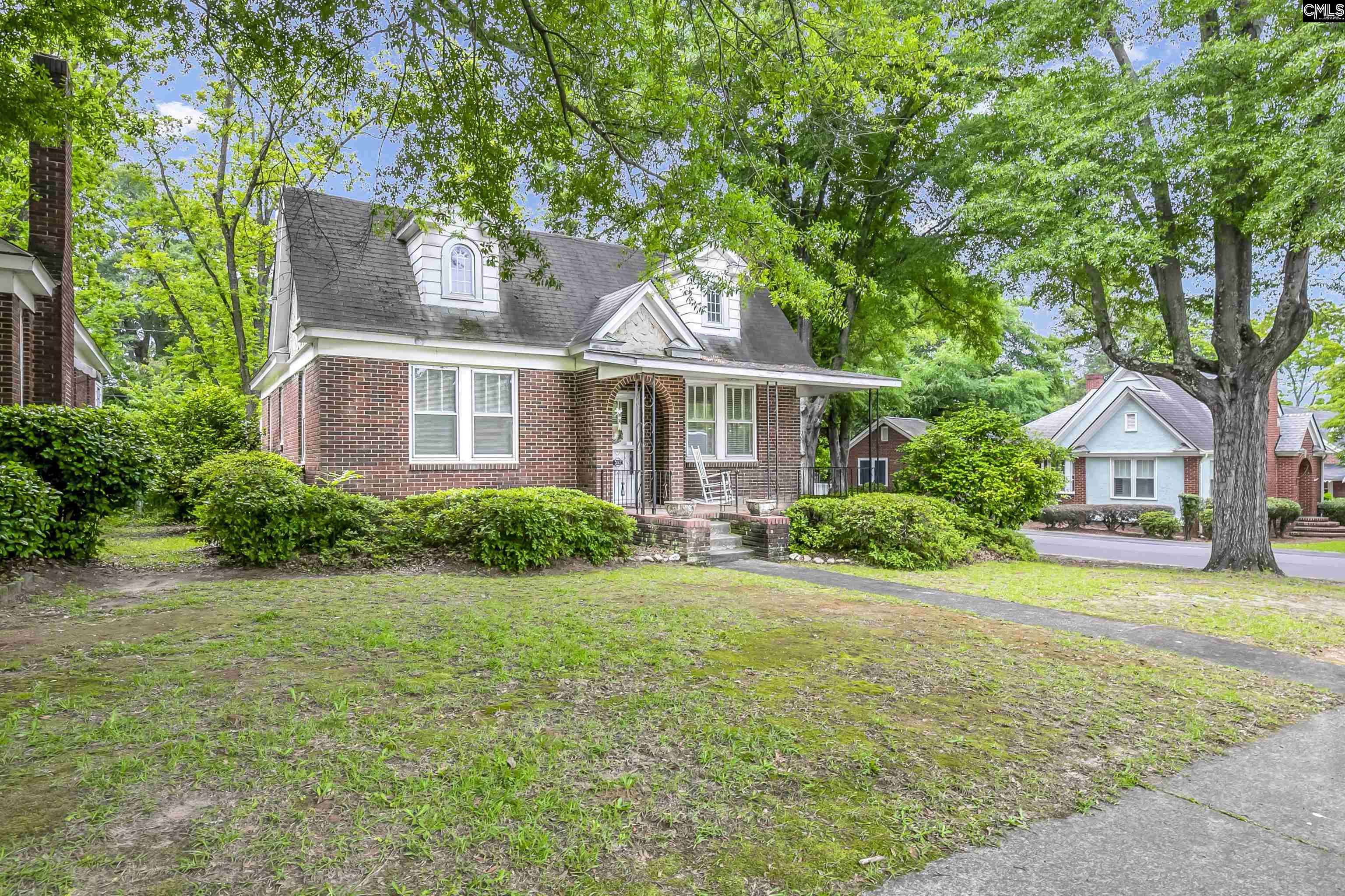 3117 Lincoln Street, Columbia, SC 29201