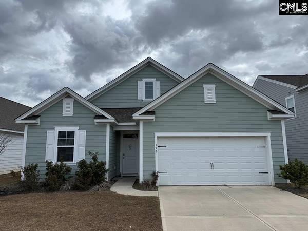 158 William Clark Boulevard, Santee, SC 29115