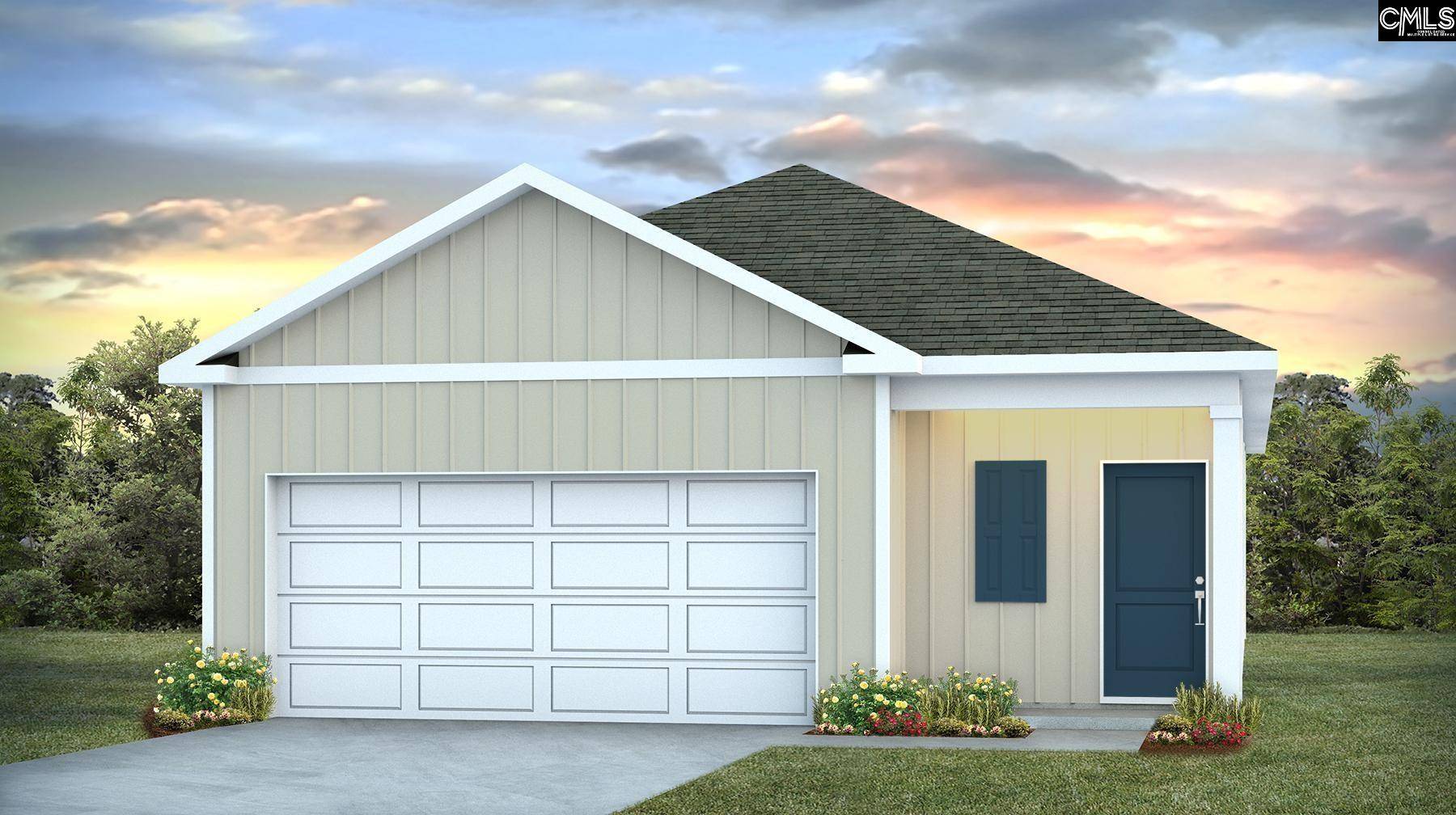 267 Blue Valley Court, Columbia, SC 29203