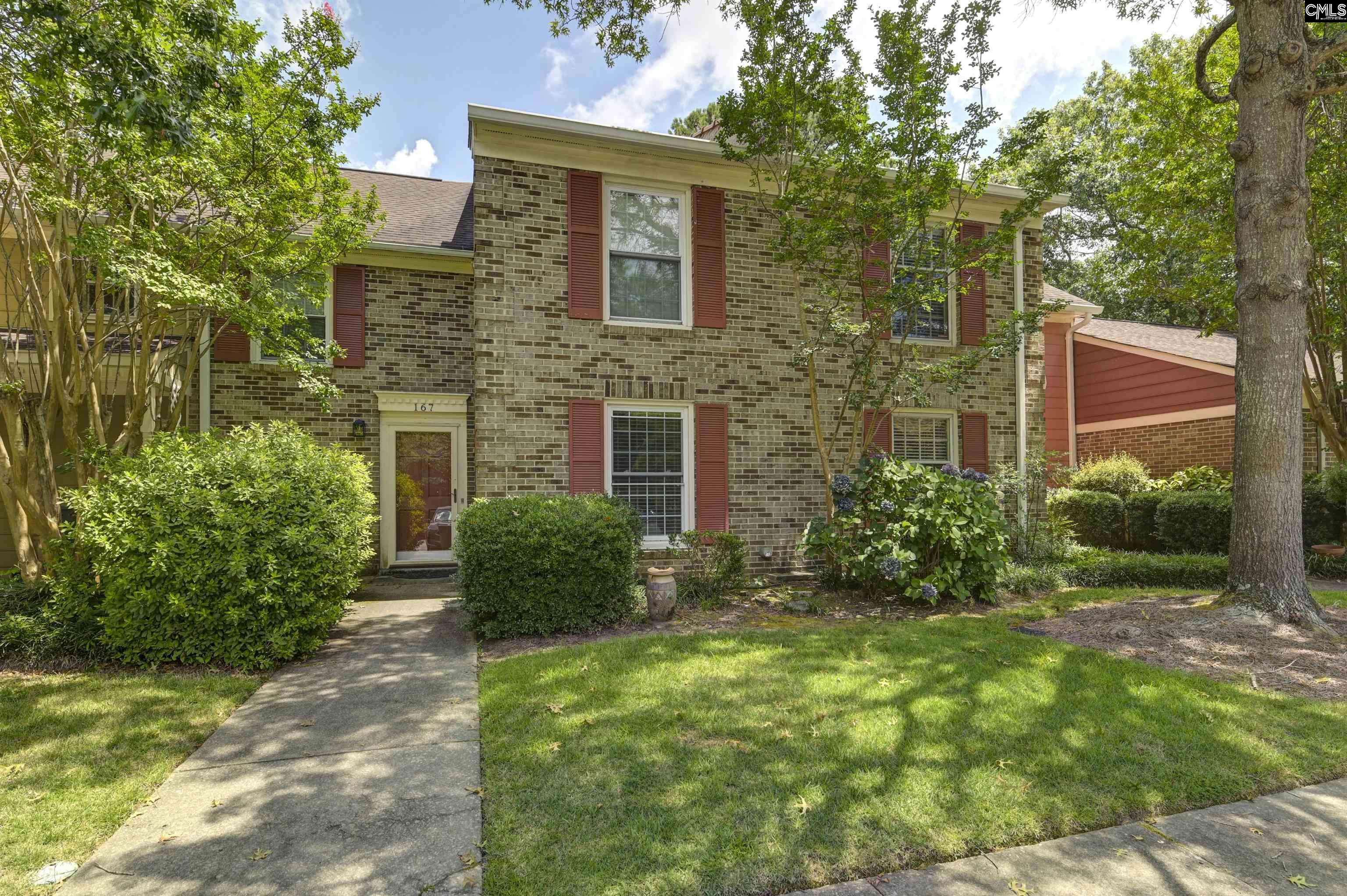 167 West Court, Columbia, SC 29212