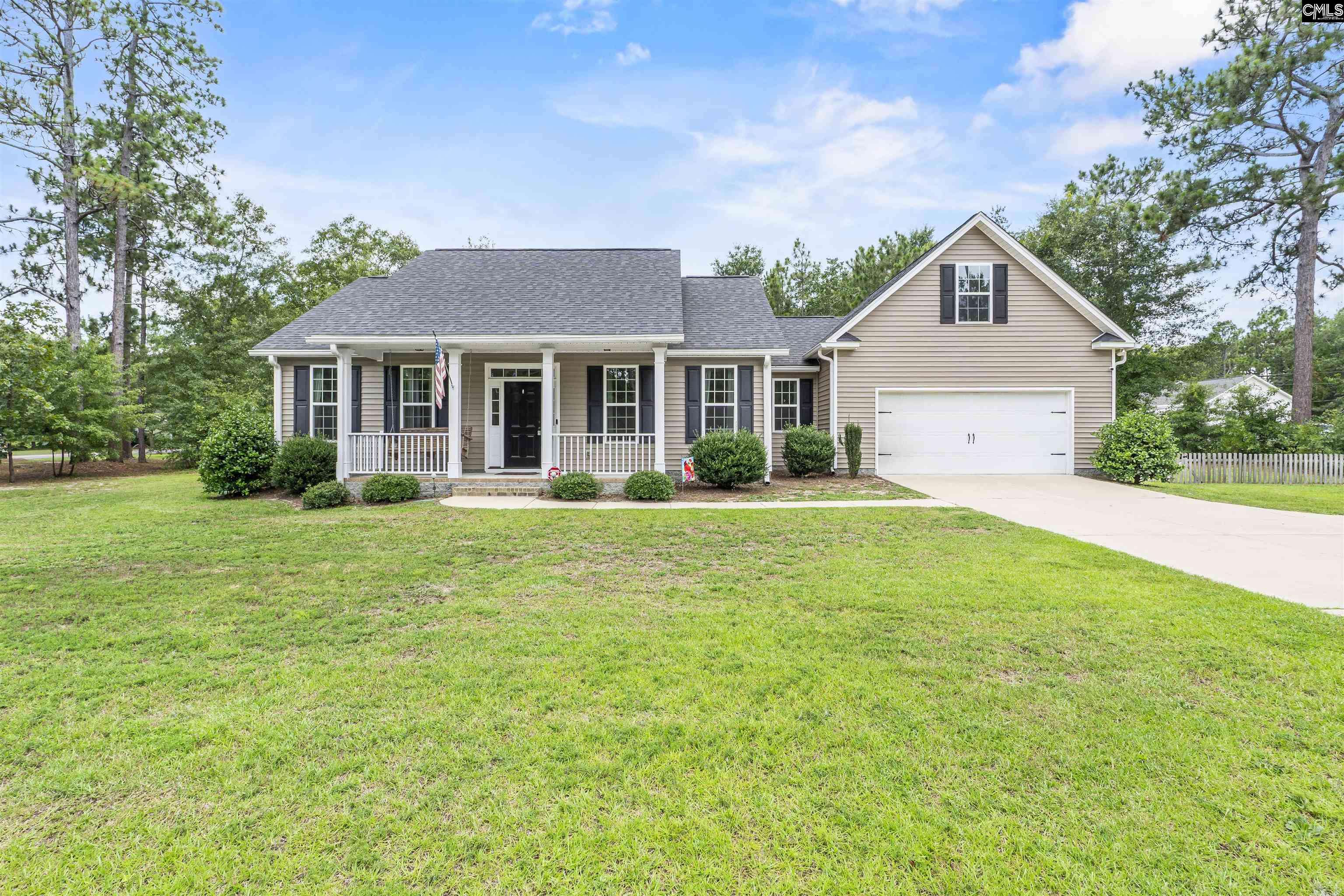 53 Magnolia Lane, Lugoff, SC 29078
