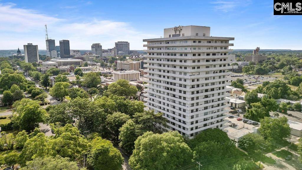 1829 Senate Street 17A #17A, Columbia, SC 29201