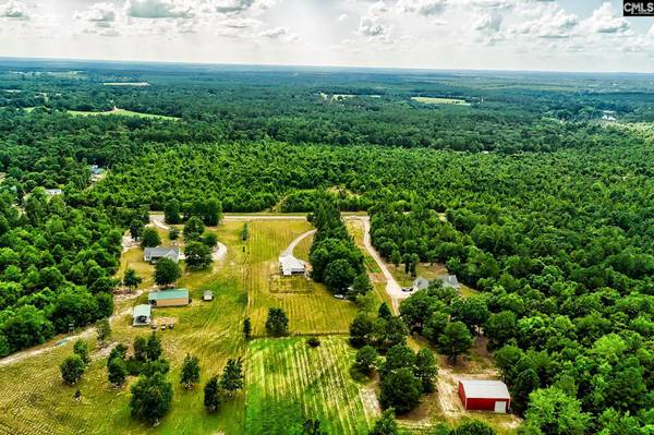 1925 Neely Wingard Road, Gilbert, SC 29054-8543