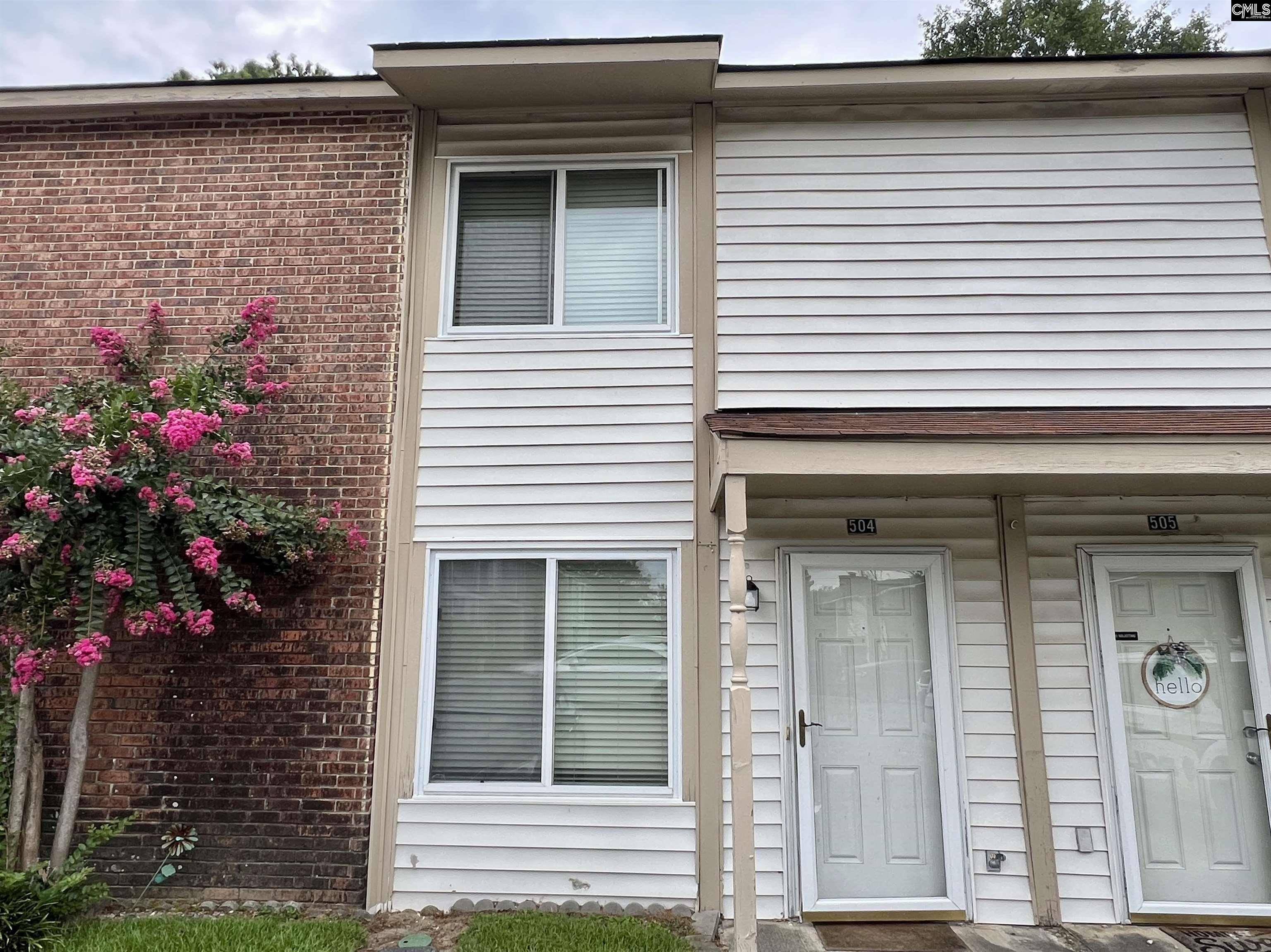 504 Picadilly Square, Cayce, SC 29033