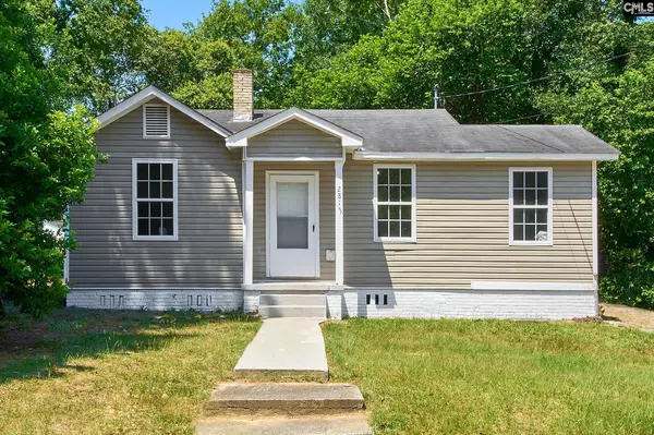 2813 Truman Street, Columbia, SC 29204