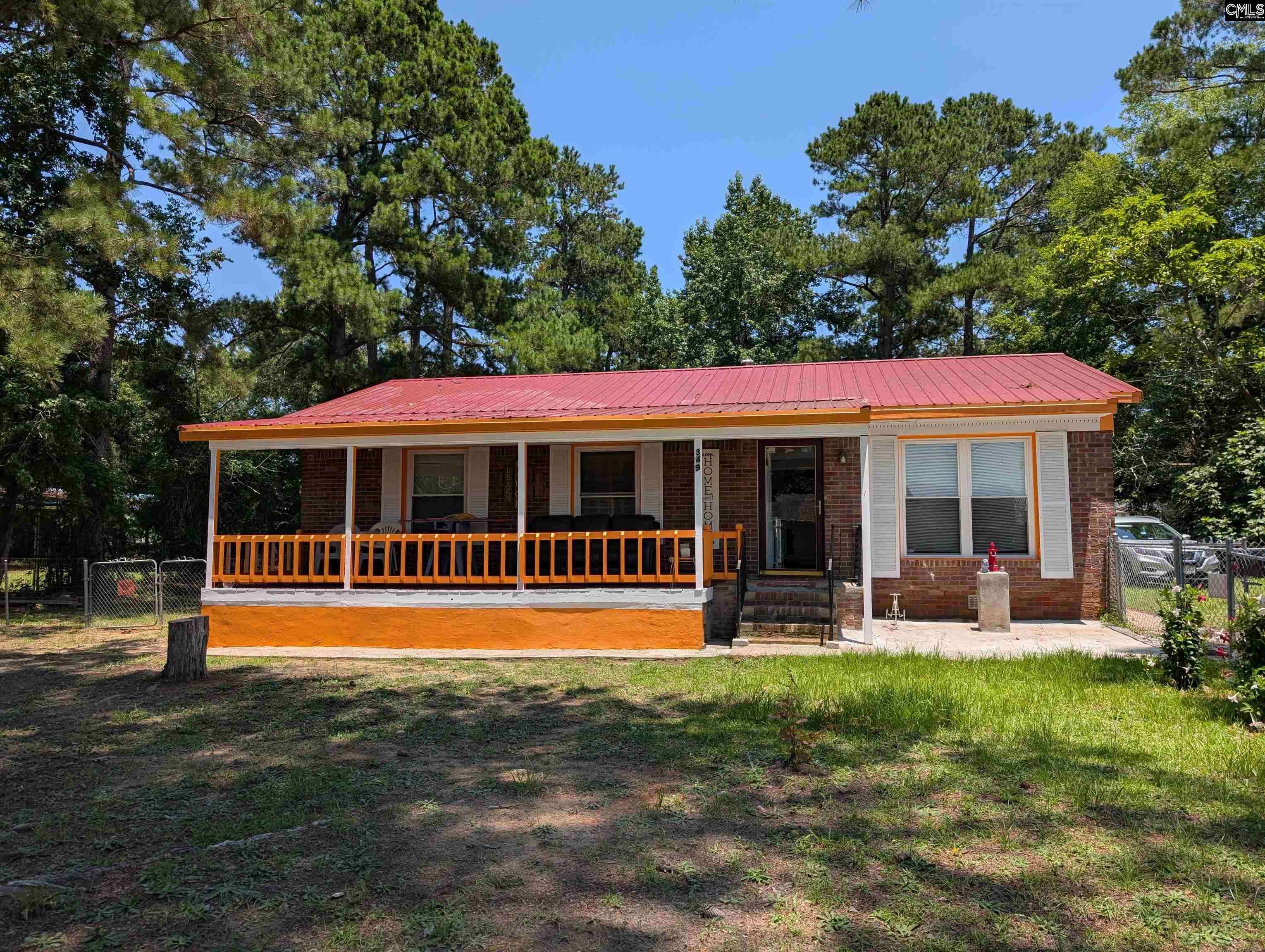 349 Huson Circle, Orangeburg, SC 29115
