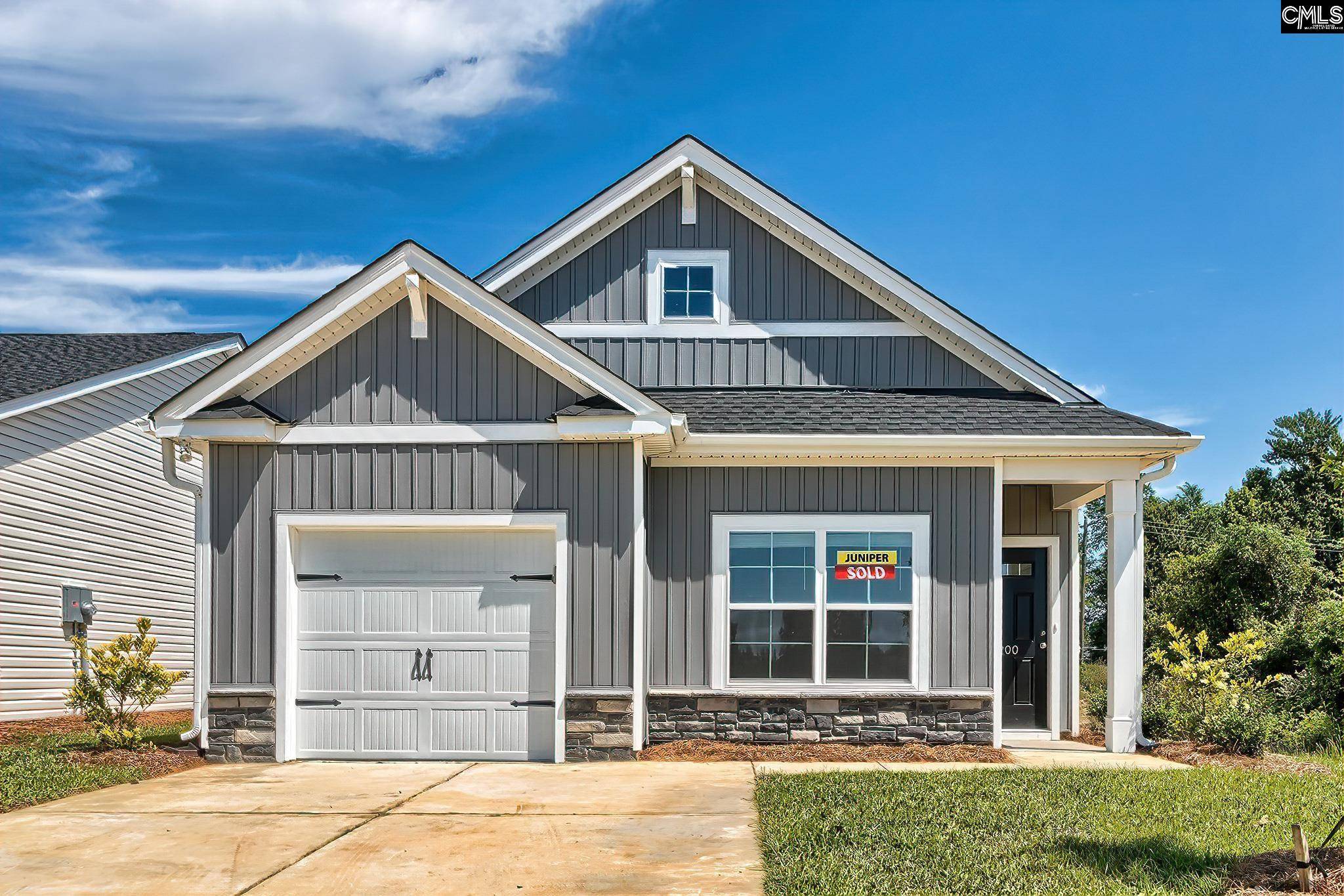 1041 Goose Branch Drive, Hopkins, SC 29061
