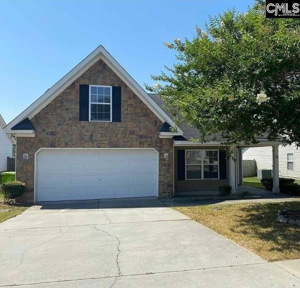 304 Fox Squirrel Circle, Columbia, SC 29209