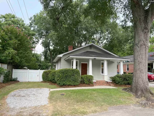 401 S Ravenel Street, Columbia, SC 29205-3949