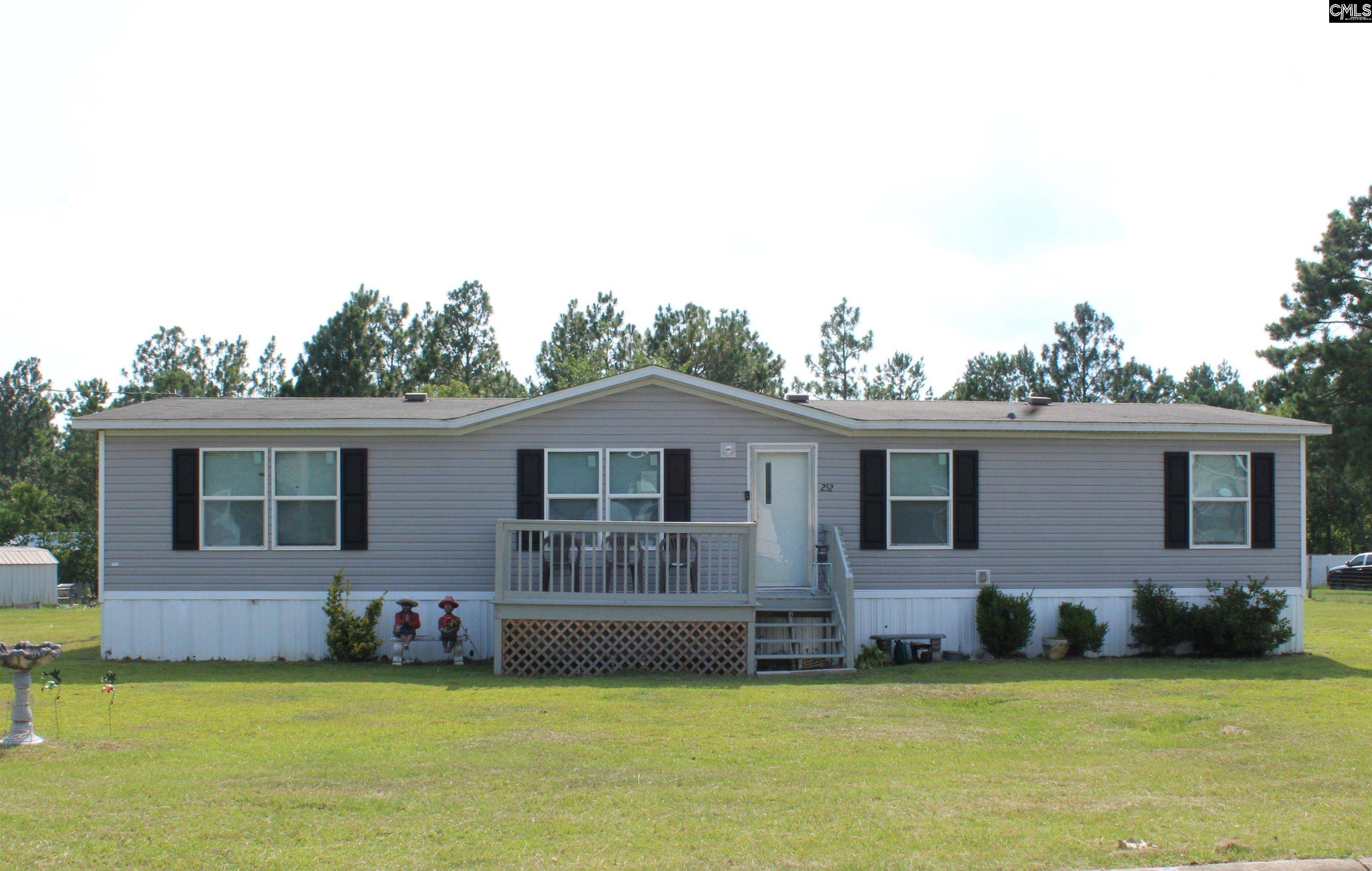 252 Glencrest Drive, Gaston, SC 29053