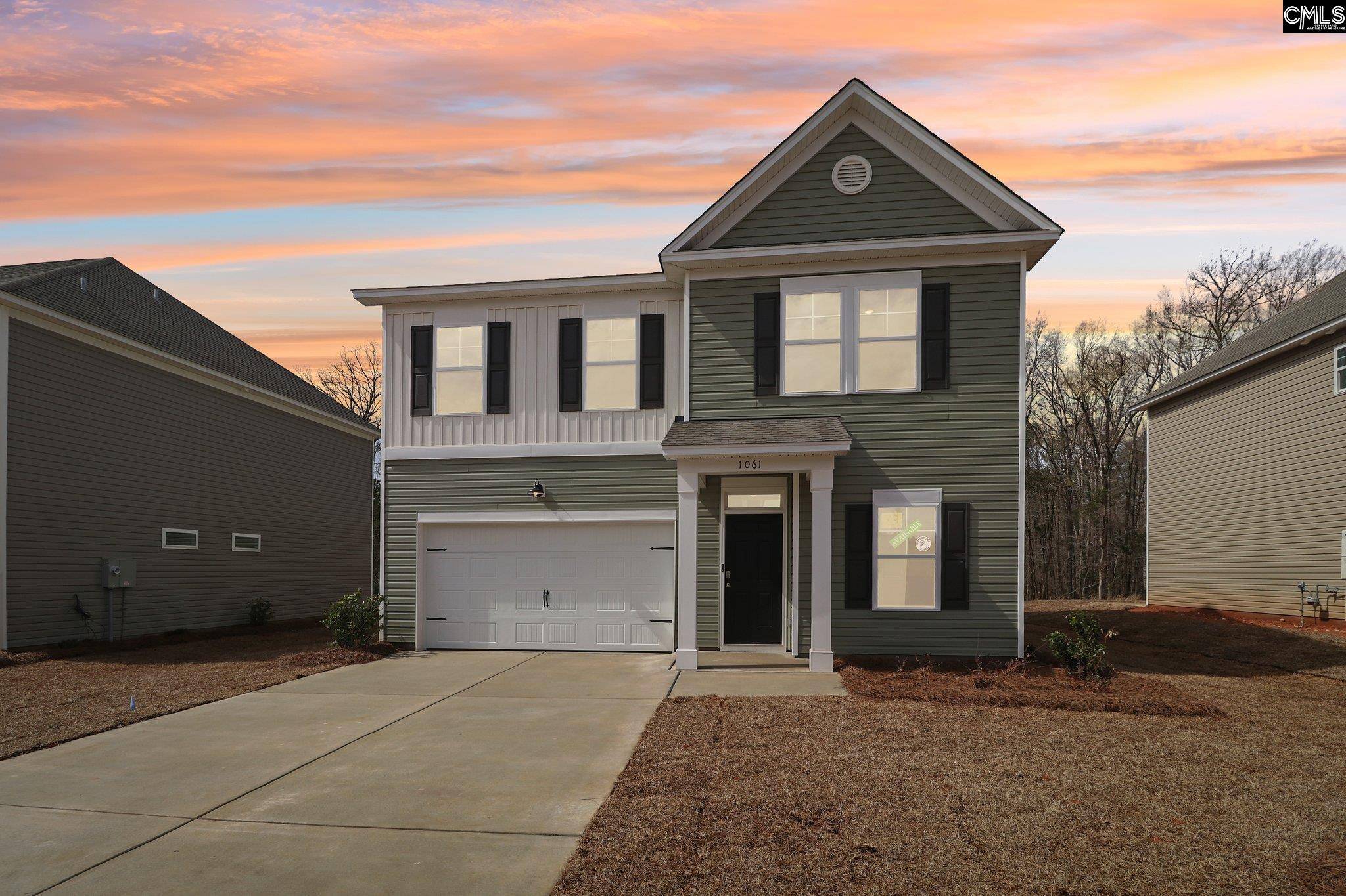546 Griffon Drive, Chapin, SC 29036