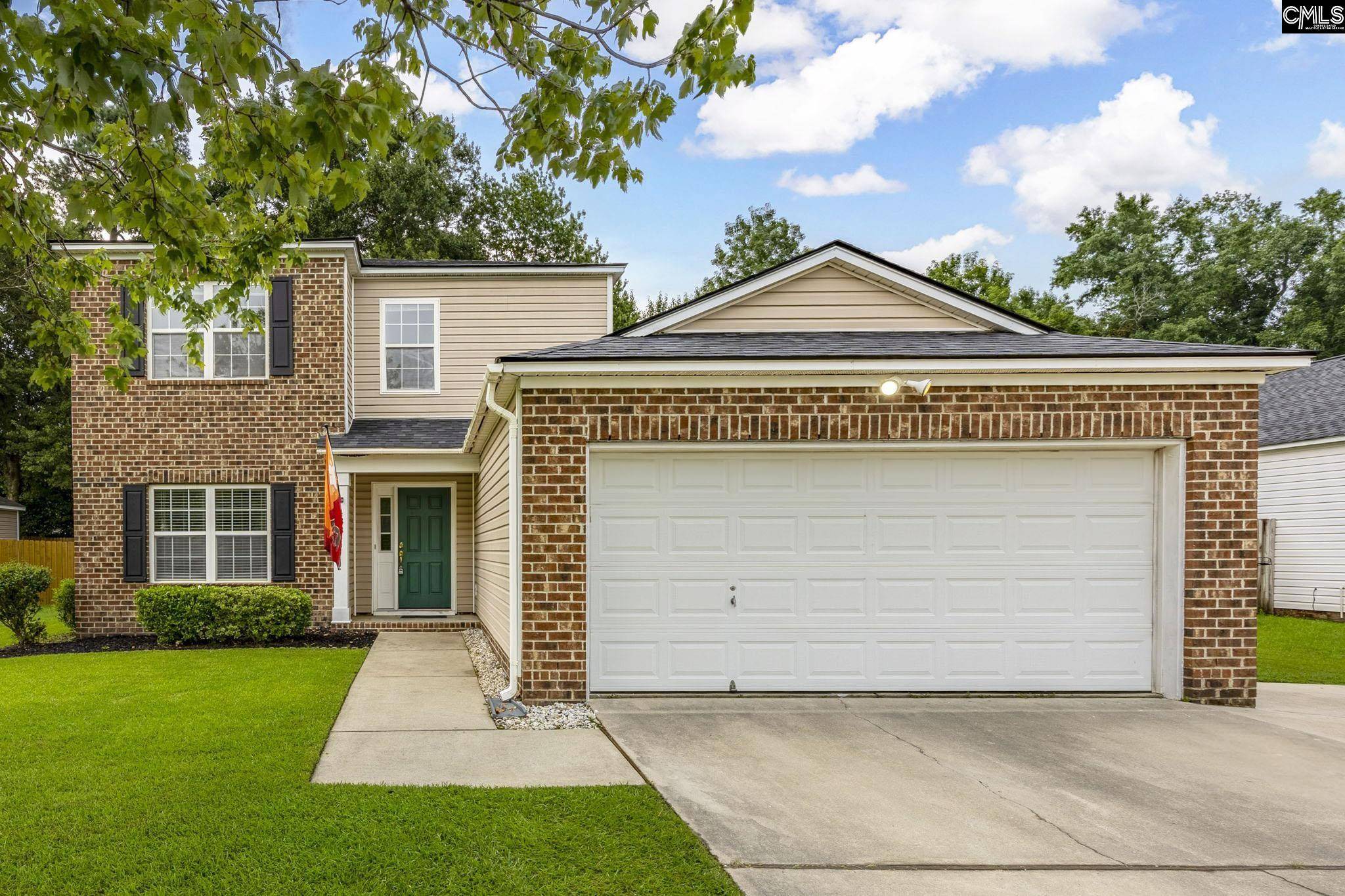 433 Timbermill Drive, Lexington, SC 29073