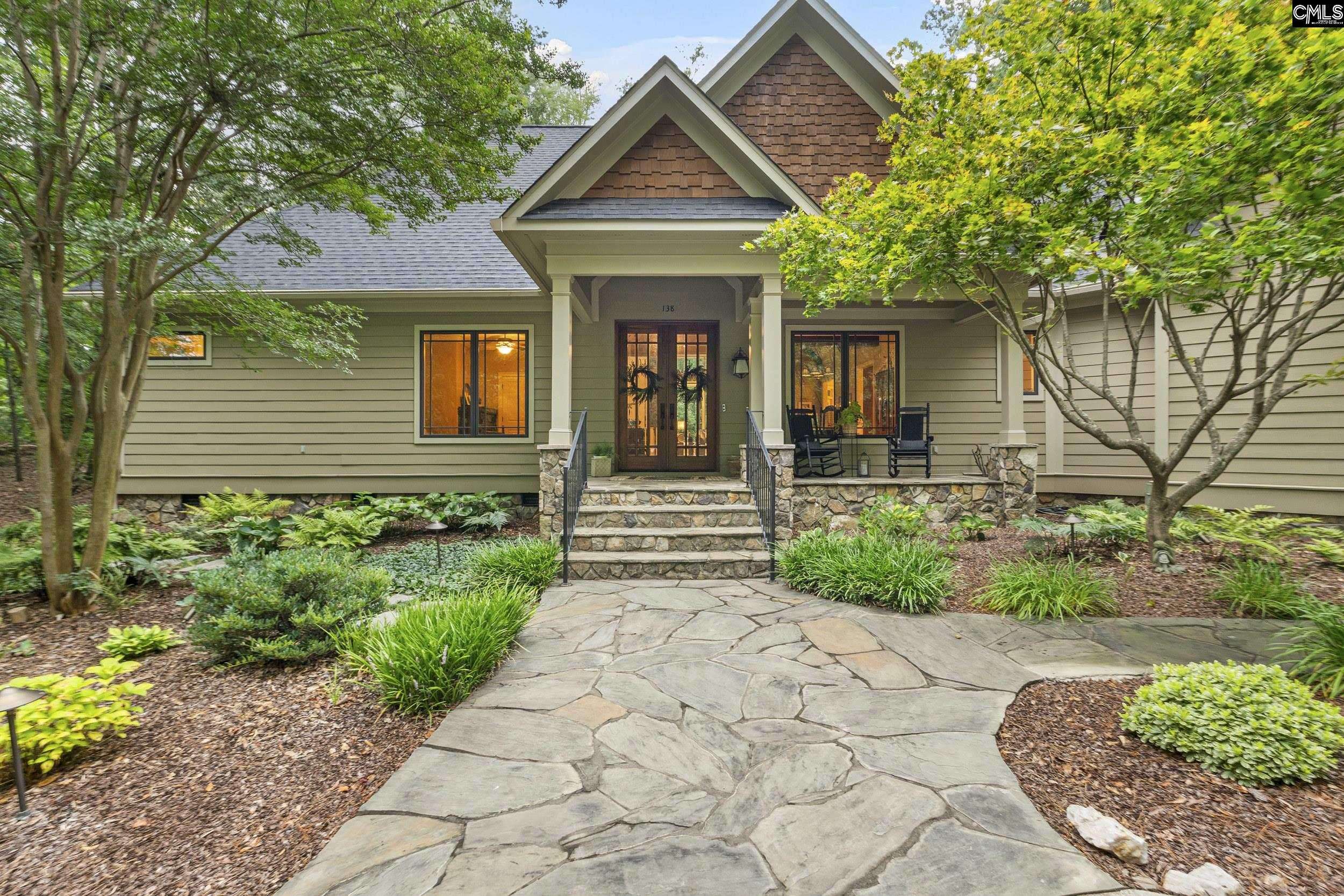138 Sassafras Trail, Lexington, SC 29072