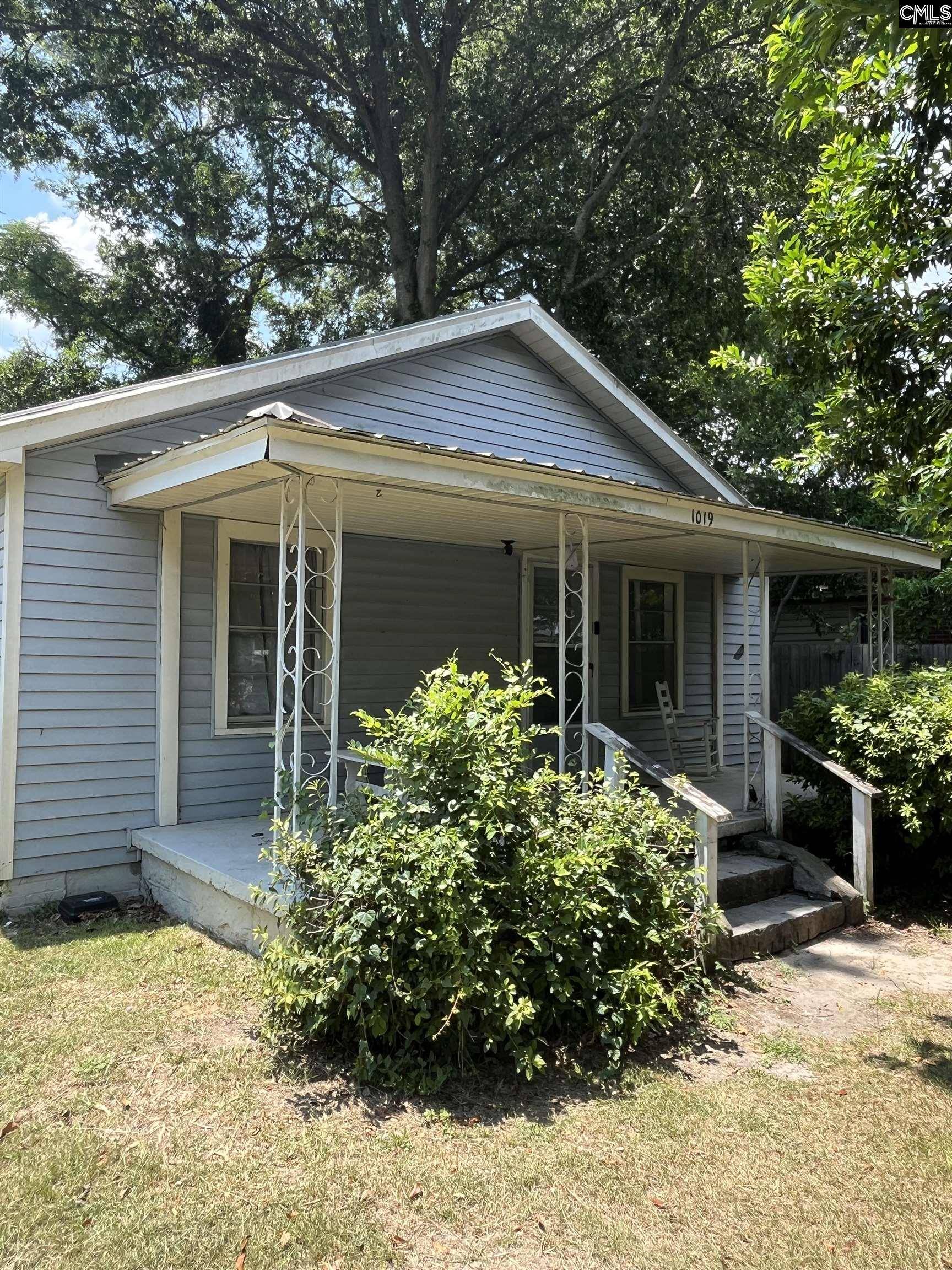 1019 Hamrick Street, Columbia, SC 29201