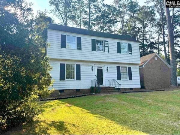 2250 Broughton Street, Orangeburg, SC 29115