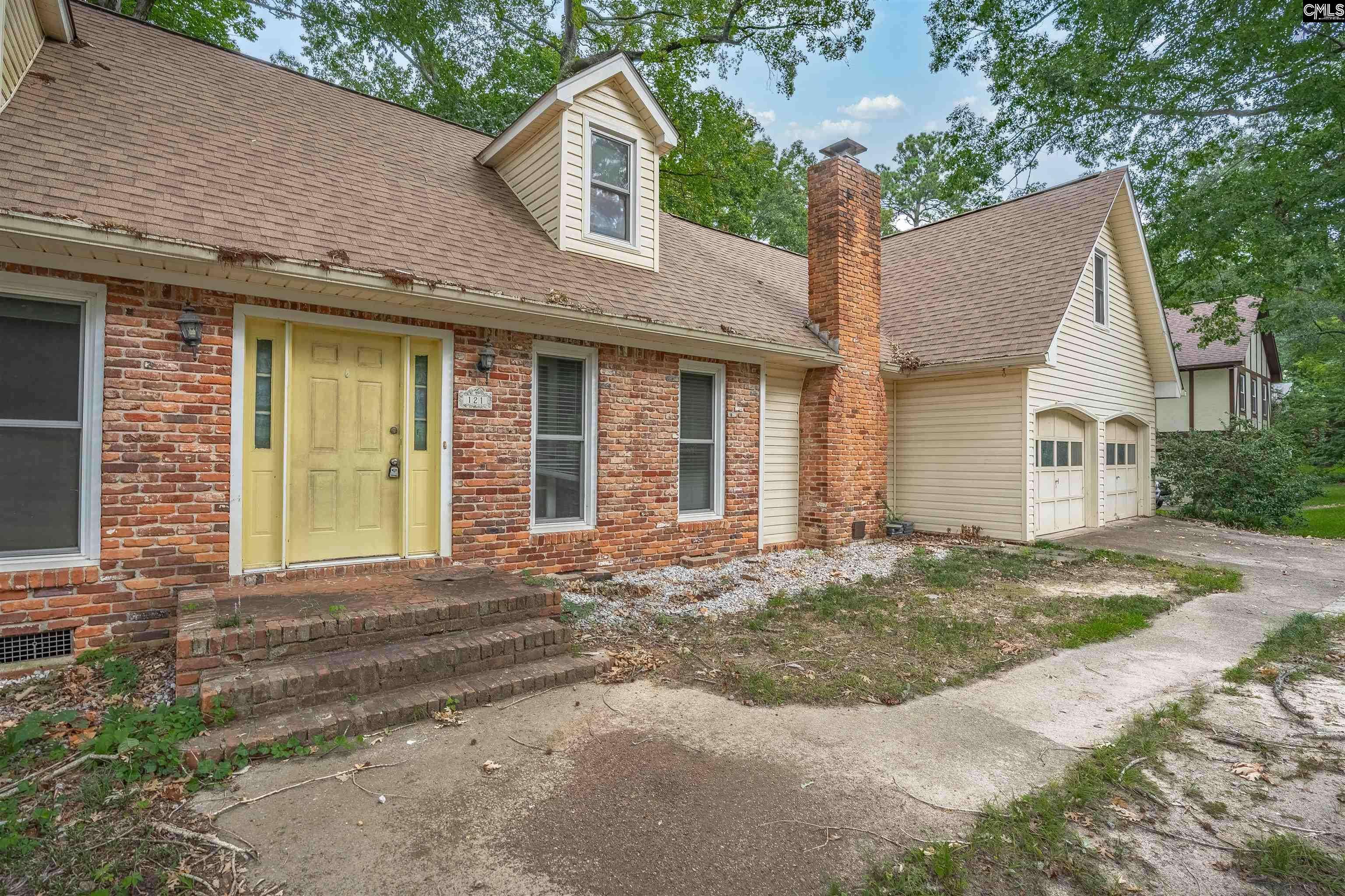 121 Barmount Drive, Columbia, SC 29210