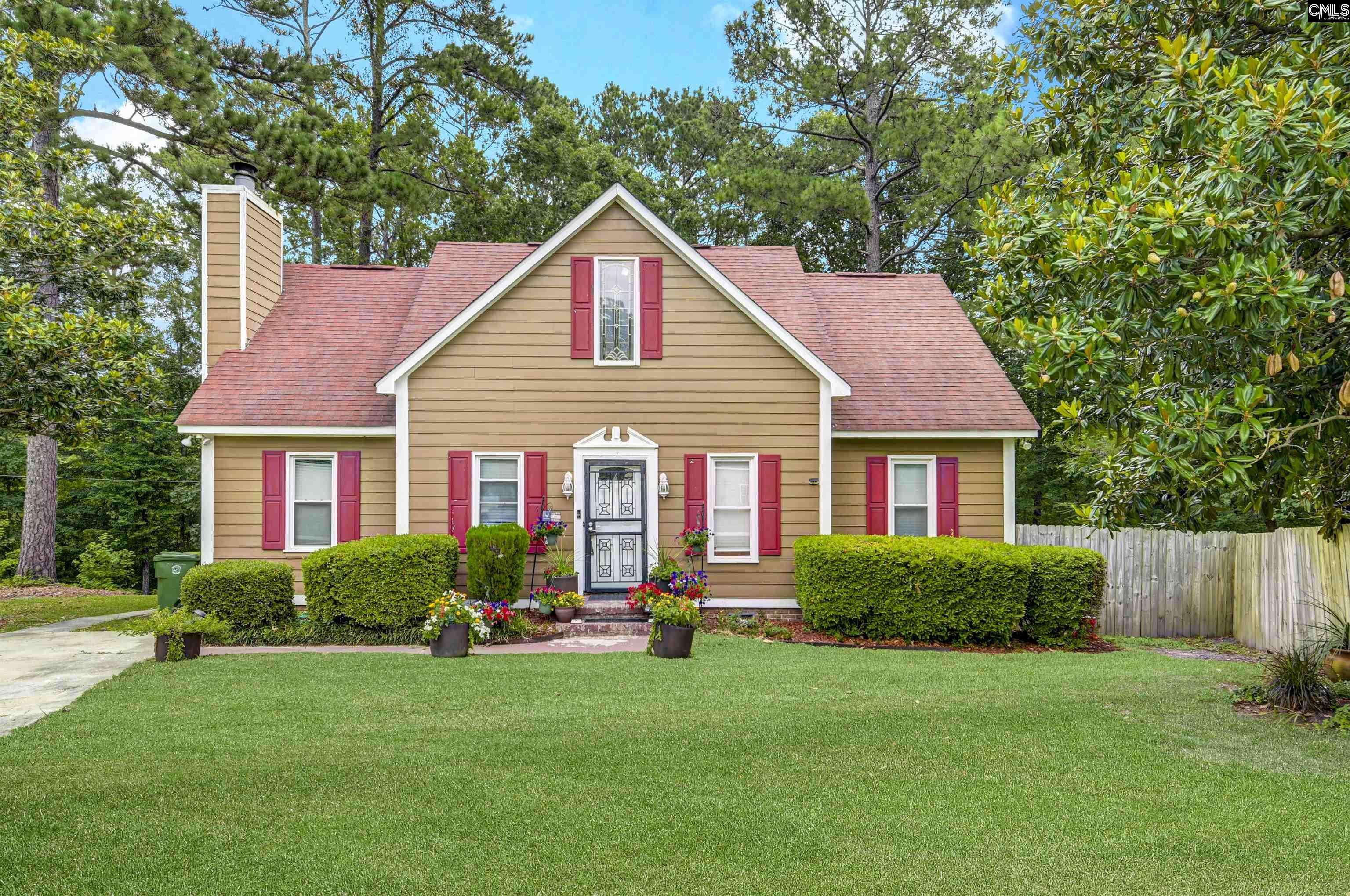 5 Durango Circle, Columbia, SC 29203