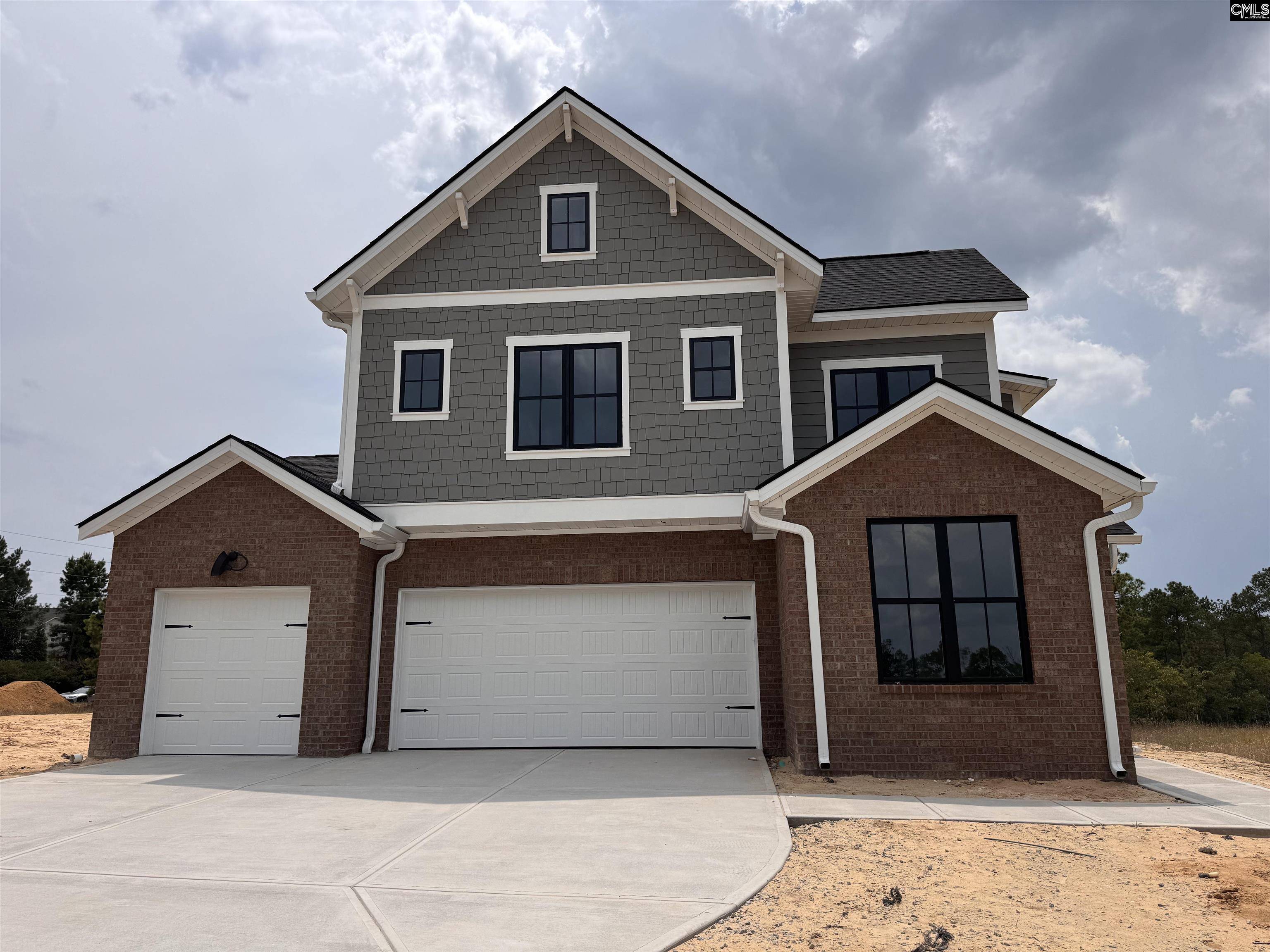 1009 Golfpoint Drive, Blythewood, SC 29016