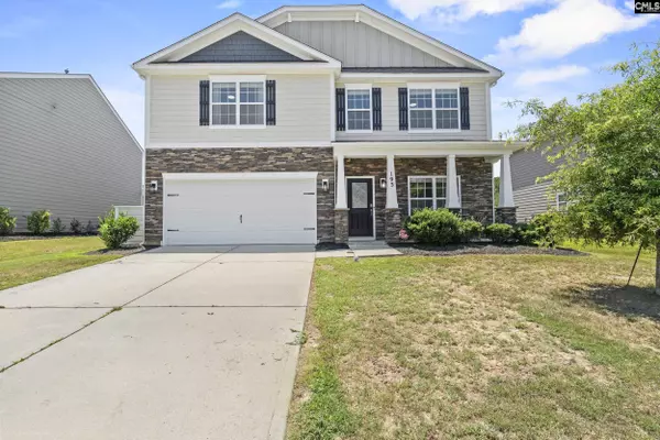 193 Crimson Queen Drive, Blythewood, SC 29016