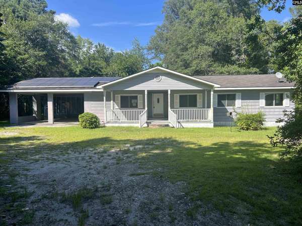 175 Bennie Road, Holly Hill, SC 29059