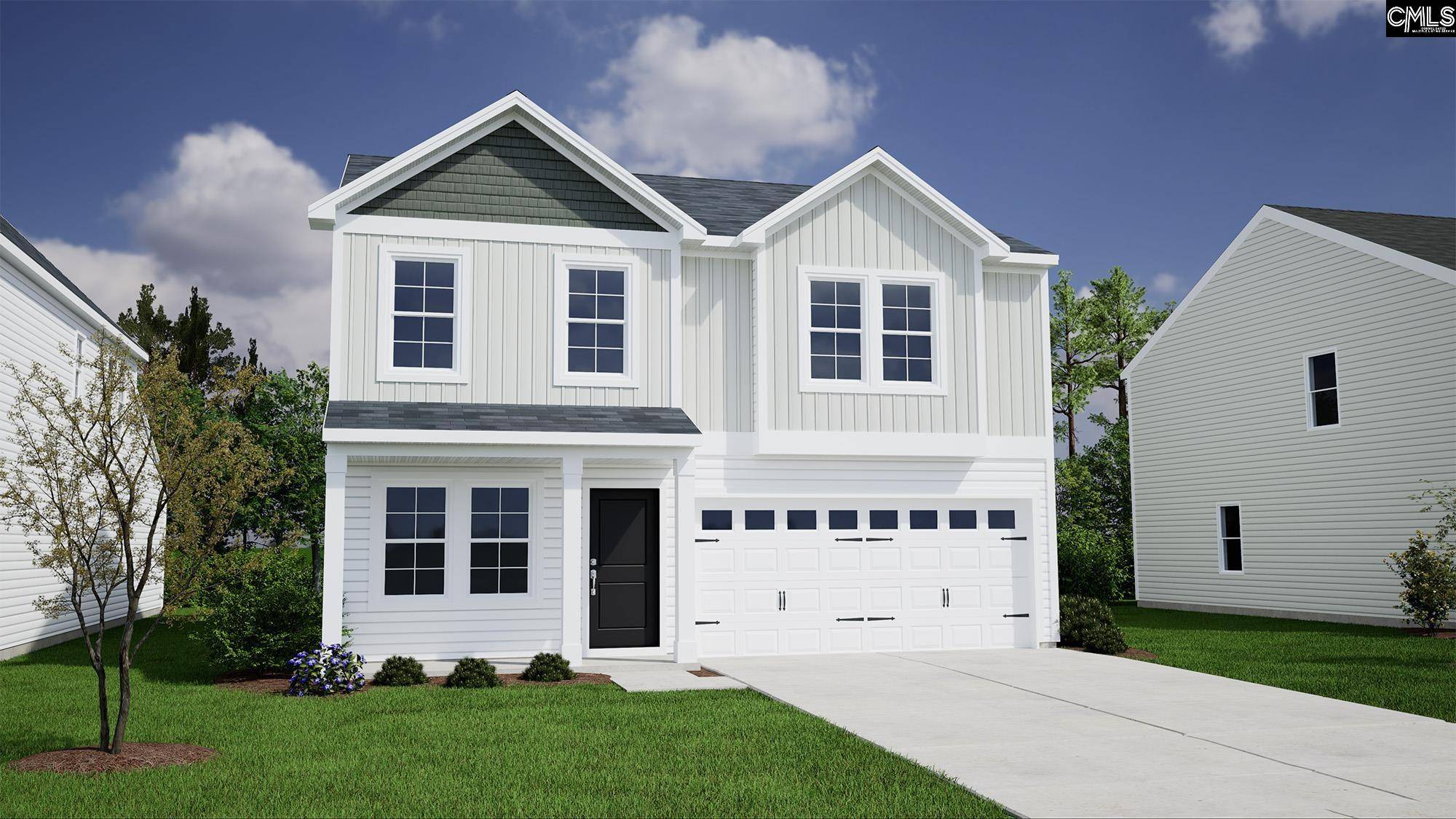 436 Hardwick Drive, Columbia, SC 29223