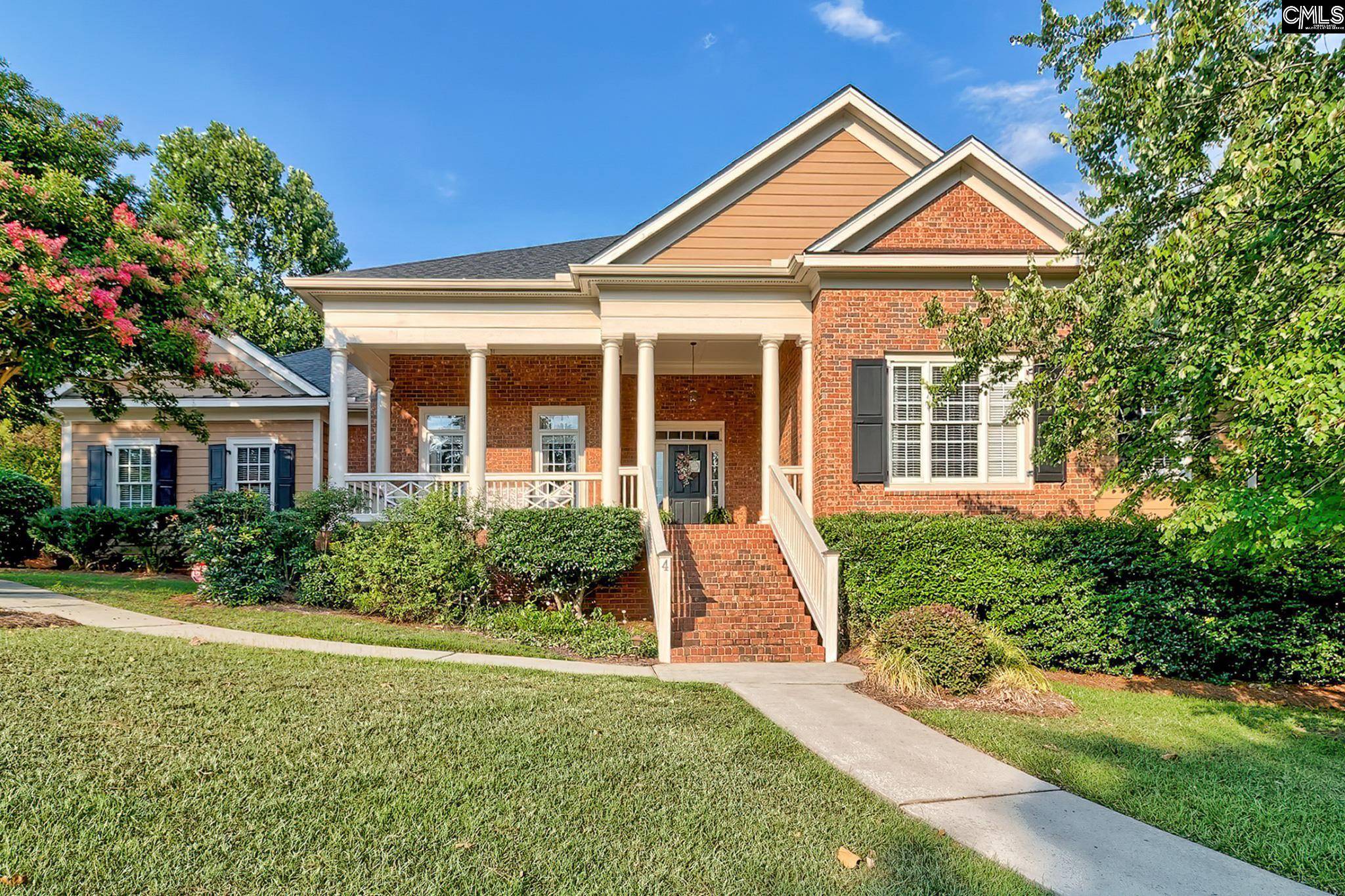 4 High Park Court, Elgin, SC 29045-9375