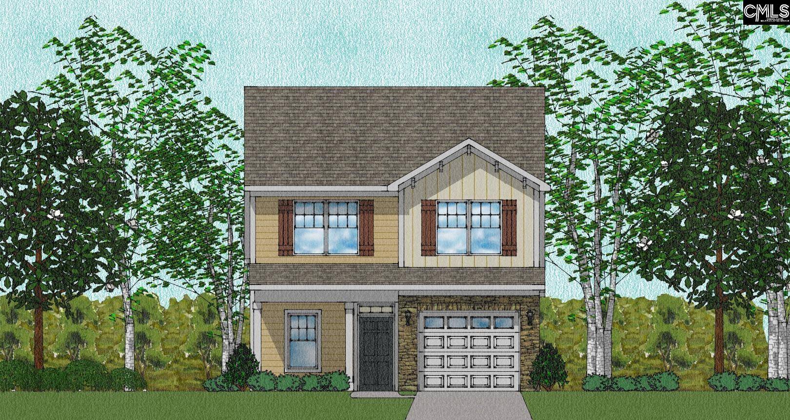 1531 Loose Leaf Lane, Blythewood, SC 29016