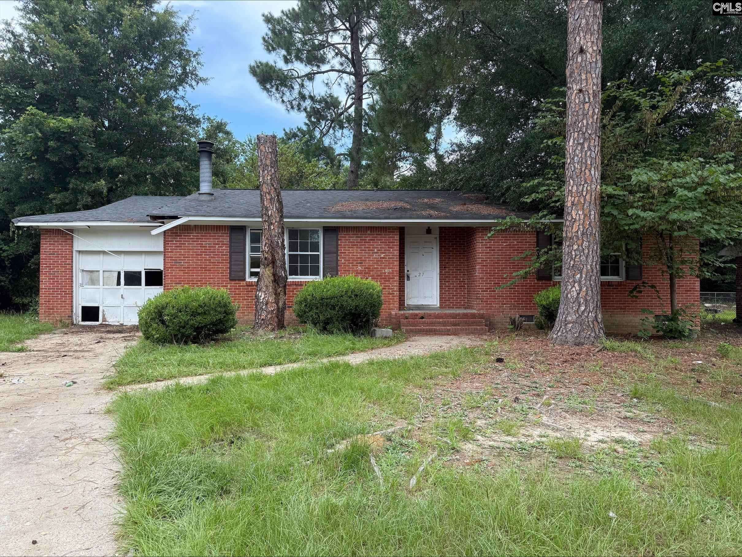 2278 S Partridge Circle, Hopkins, SC 29061