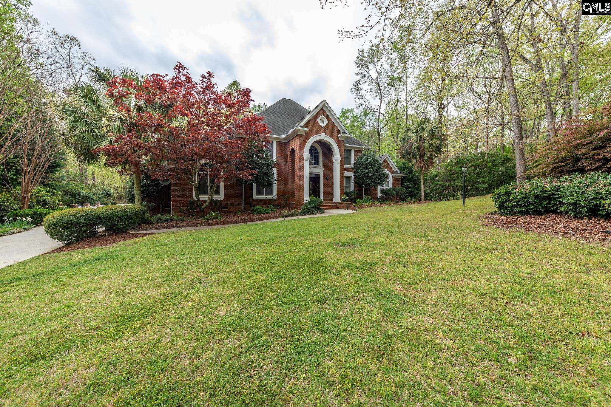 207 Spring Creek Court, Lexington, SC 29072
